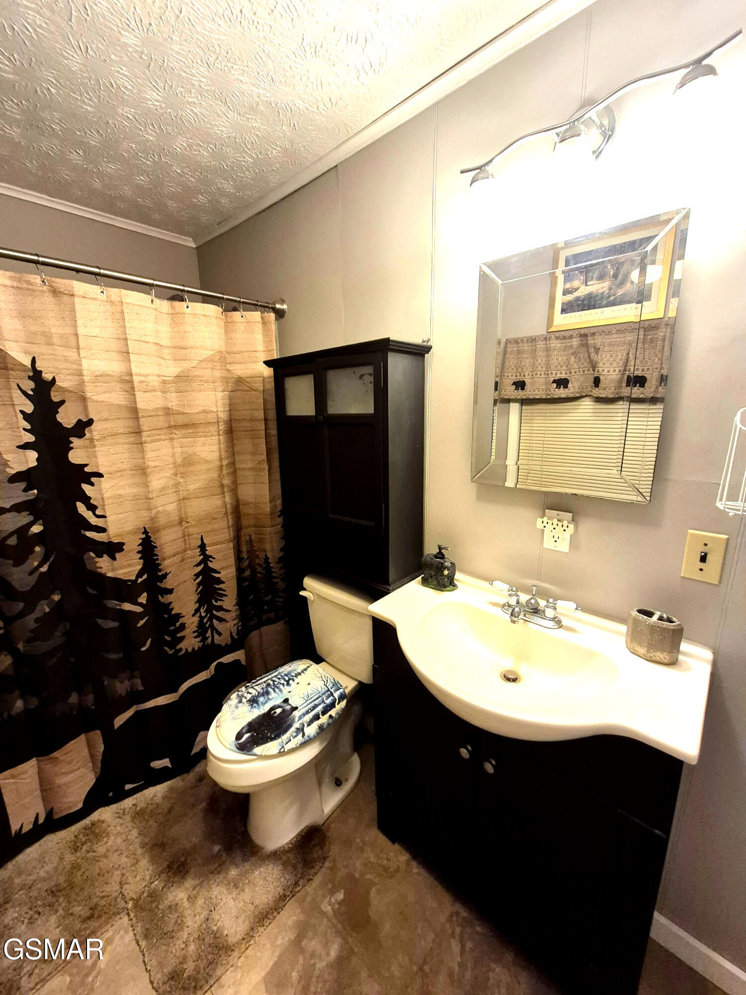 4455 Trail Hollow Road Cosby TN 37722