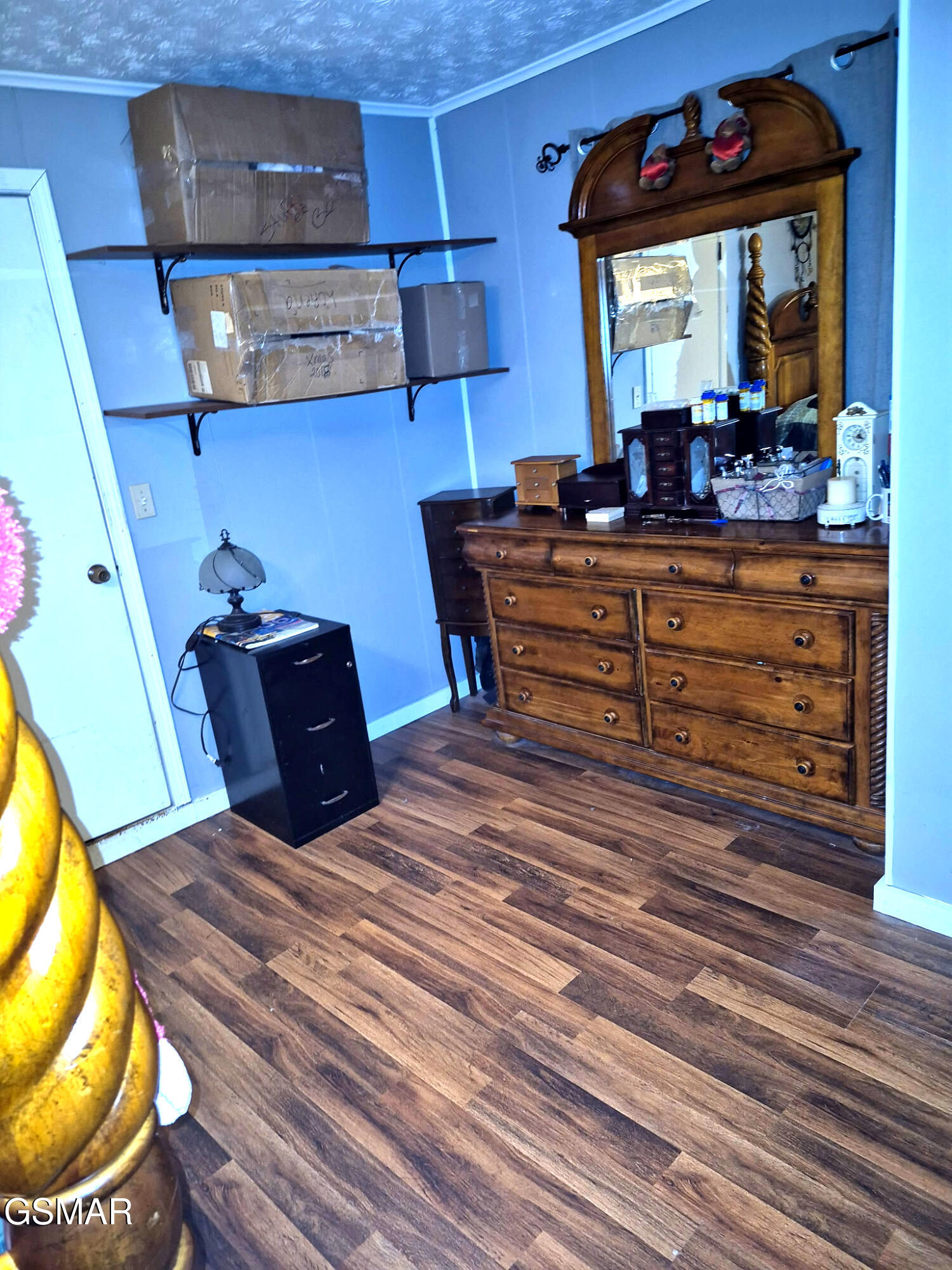 4455 Trail Hollow Road Cosby TN 37722