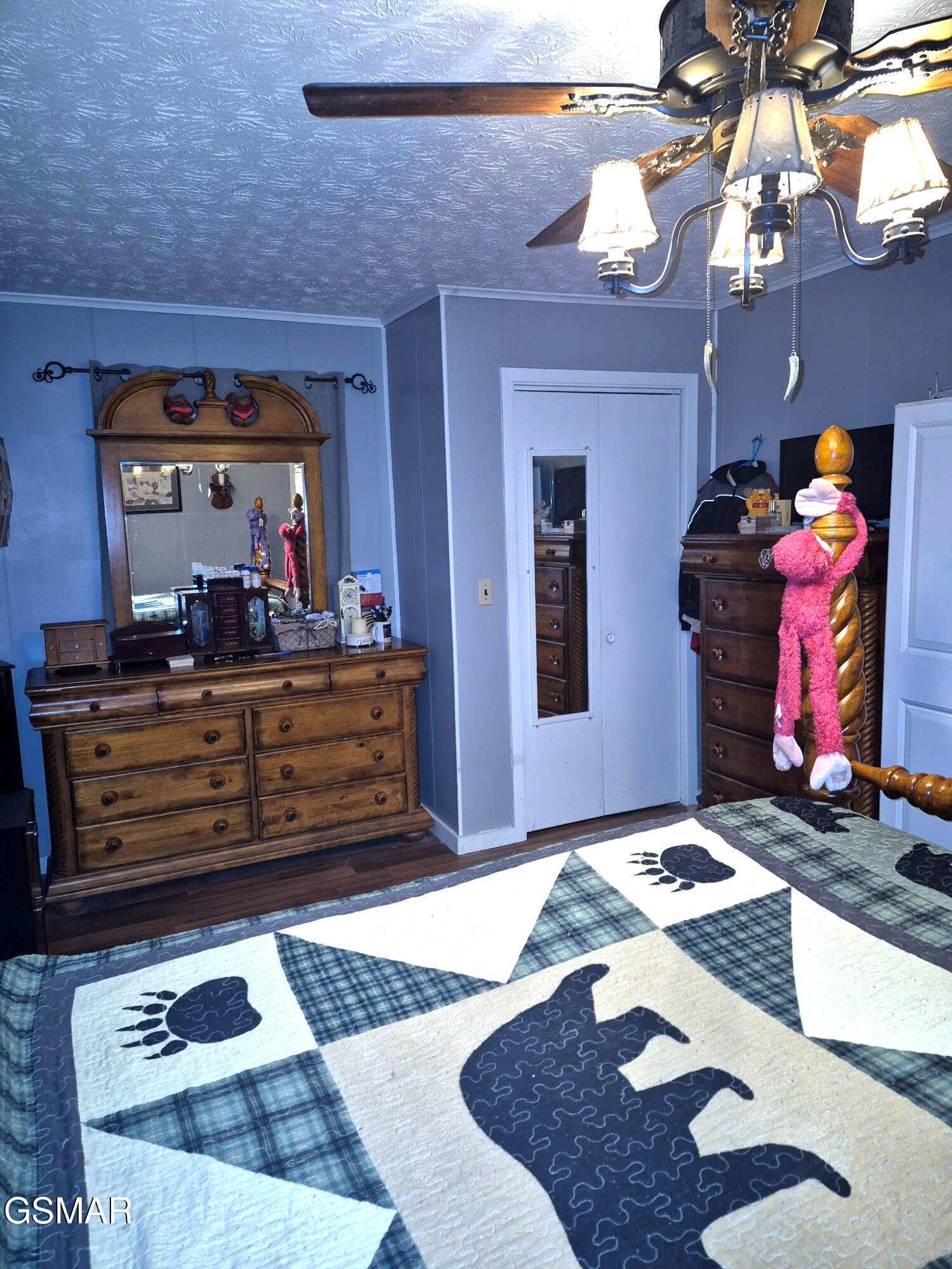 4455 Trail Hollow Road Cosby TN 37722