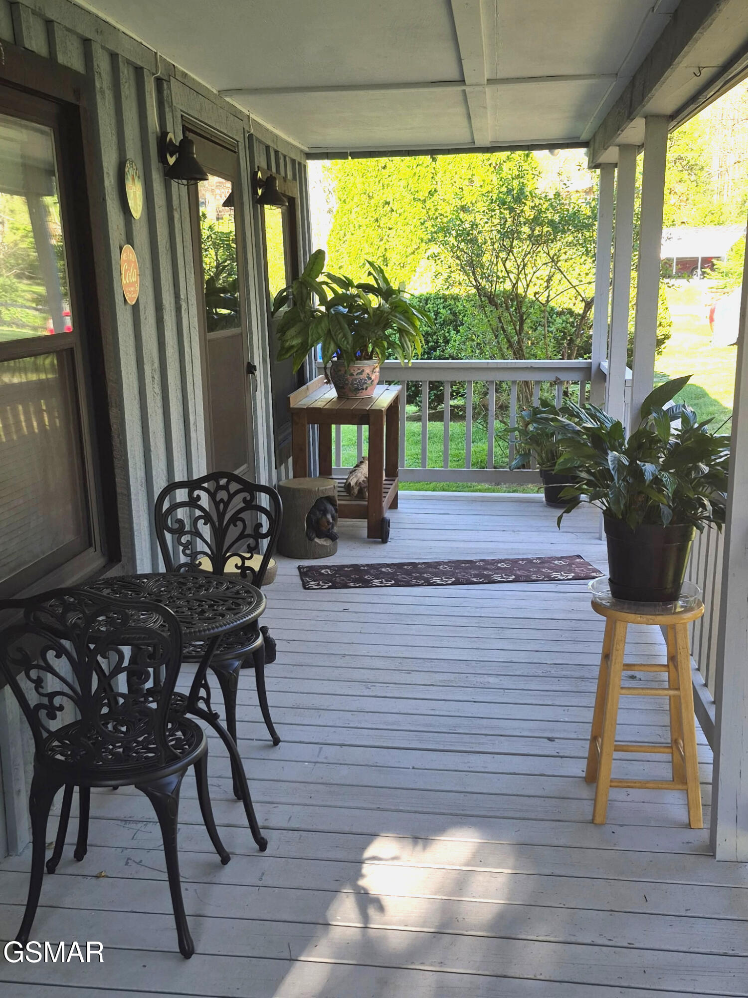4455 Trail Hollow Road Cosby TN 37722