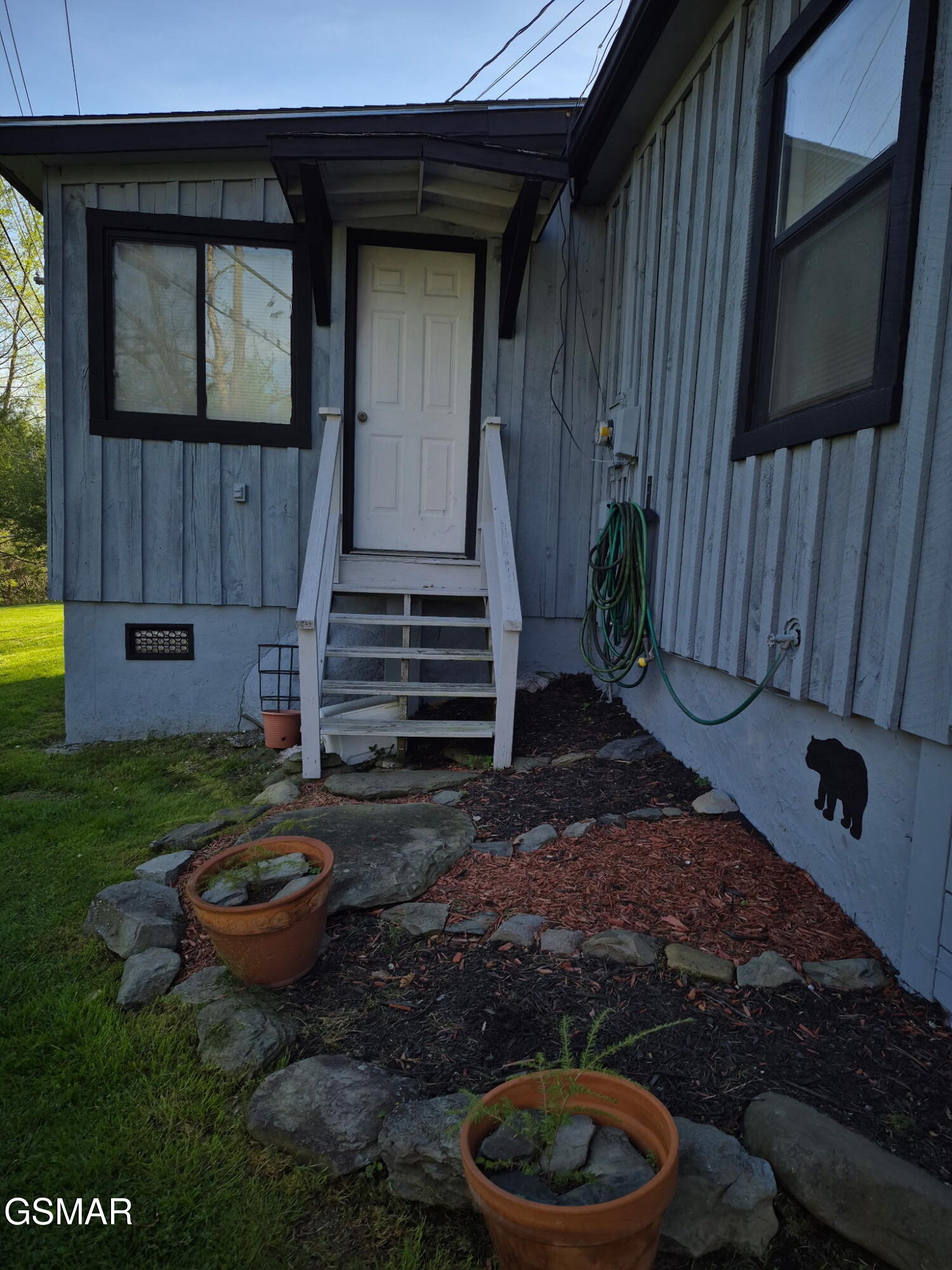 4455 Trail Hollow Road Cosby TN 37722