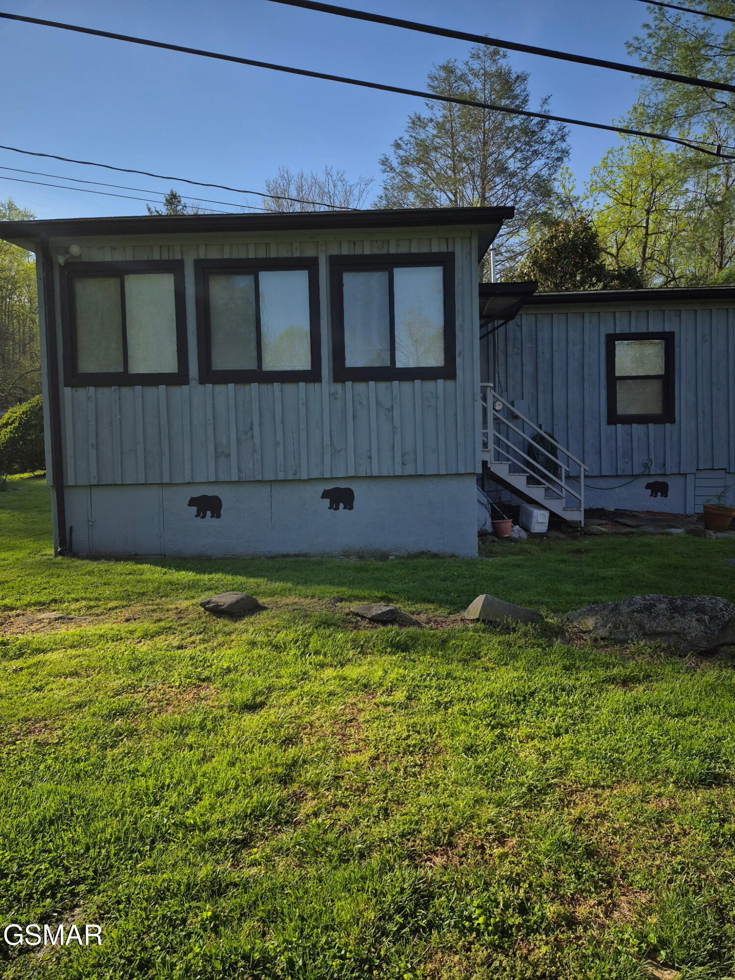 4455 Trail Hollow Road Cosby TN 37722