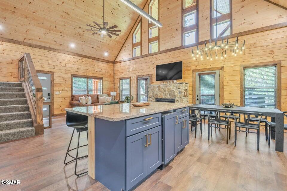 727 Nighthawk Way Pigeon Forge TN 37863