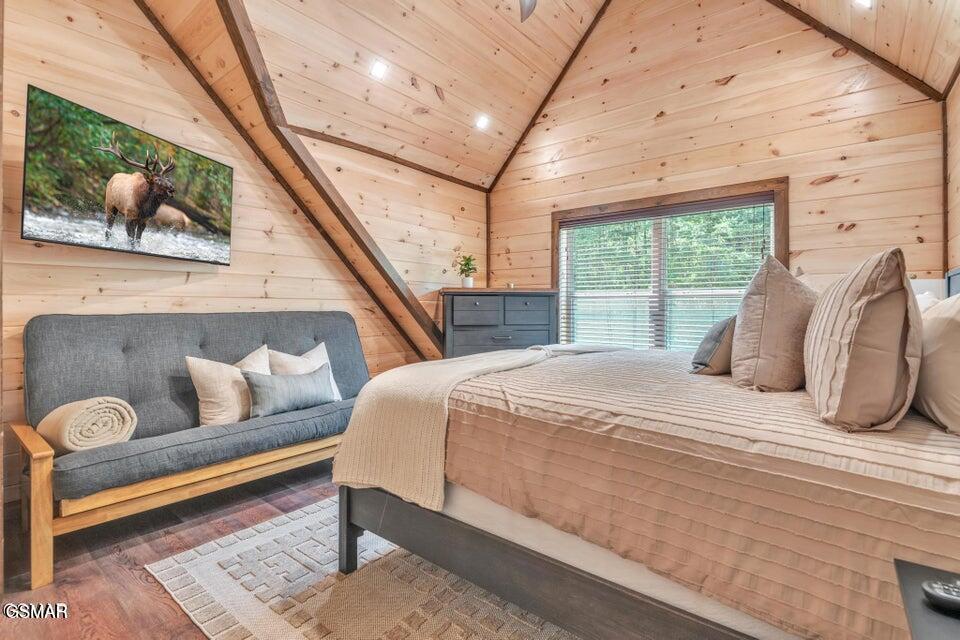 727 Nighthawk Way Pigeon Forge TN 37863