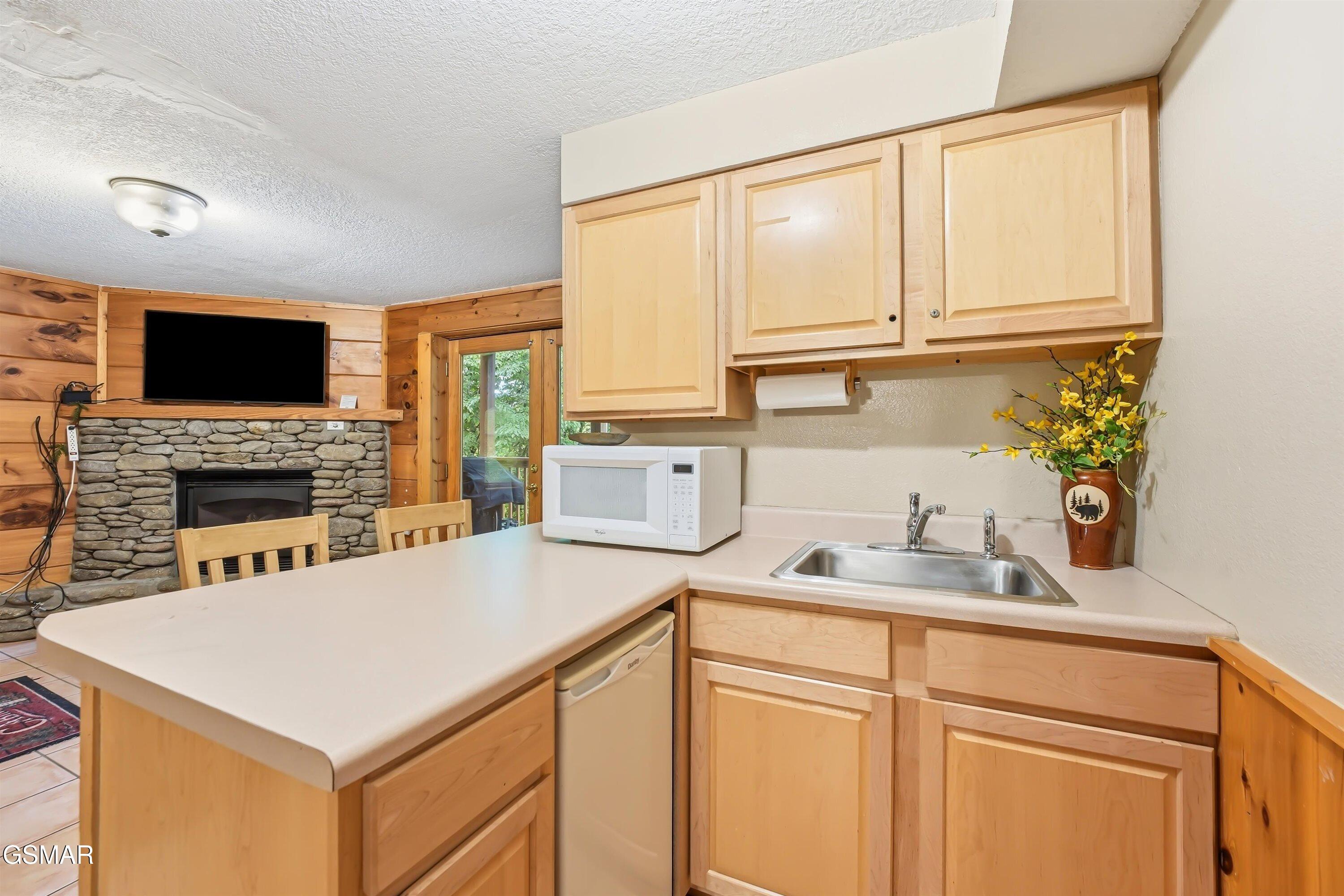 336 Big Bear Way Pigeon Forge TN 37863