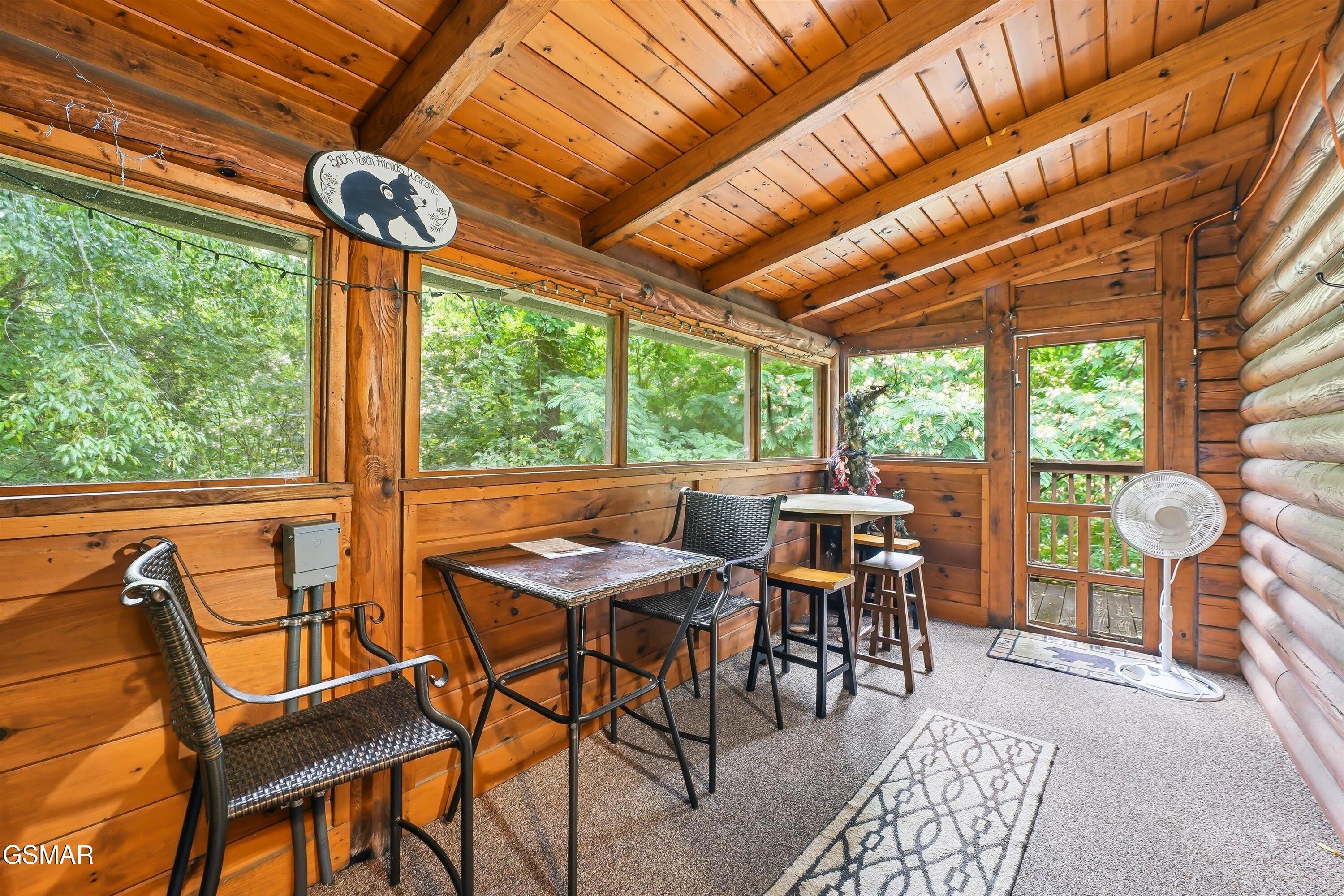 336 Big Bear Way Pigeon Forge TN 37863