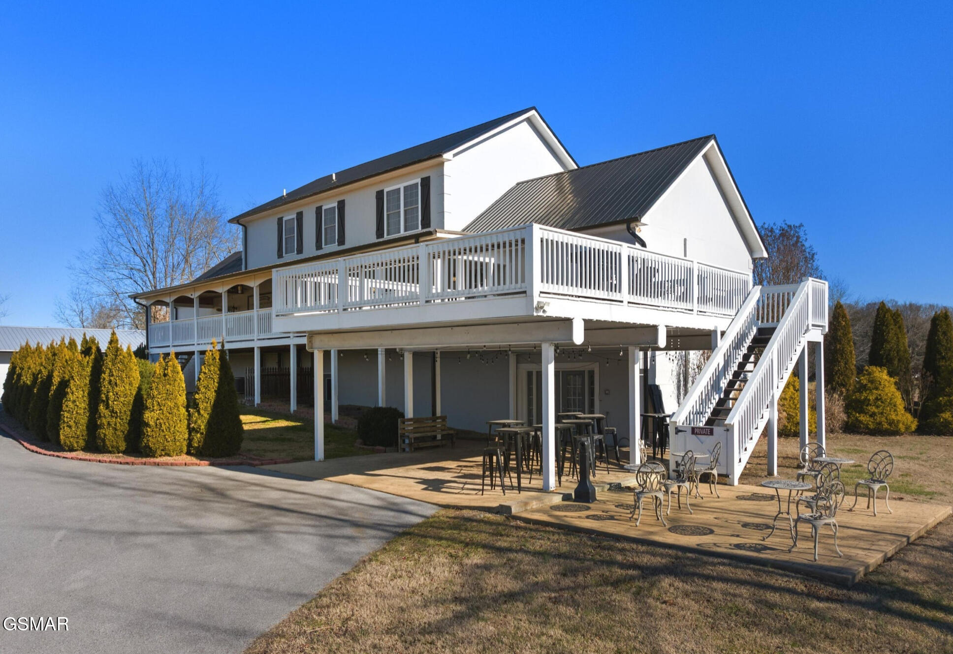 740 Pollard Road Kodak TN 37764