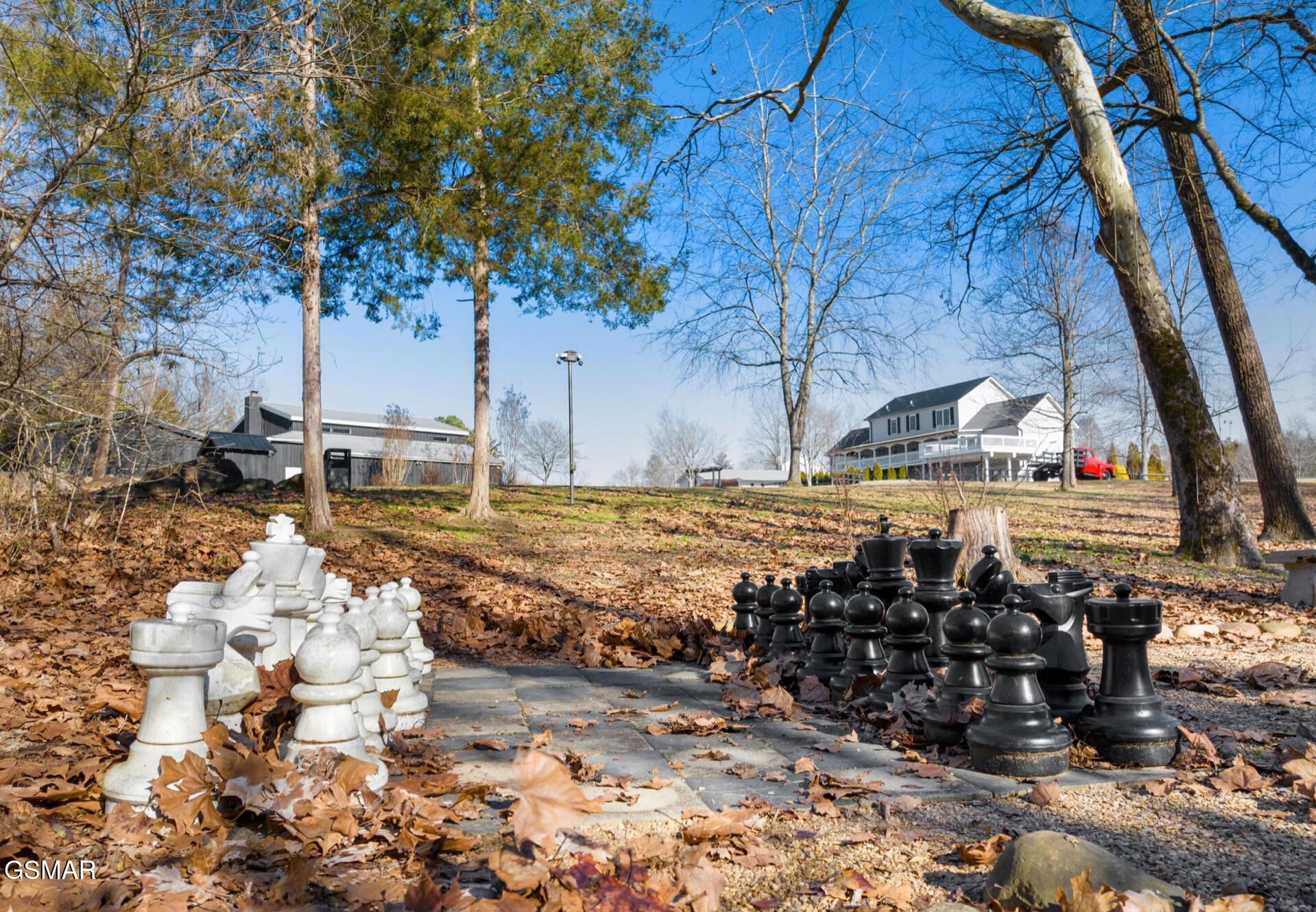 740 Pollard Road Kodak TN 37764