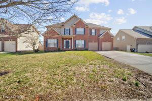 10334 Clover Ridge Lane Knoxville TN 37931