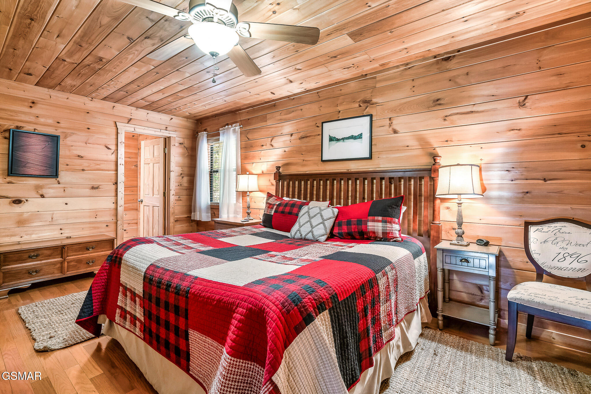 2607 Sunset Circle Sevierville TN 37862