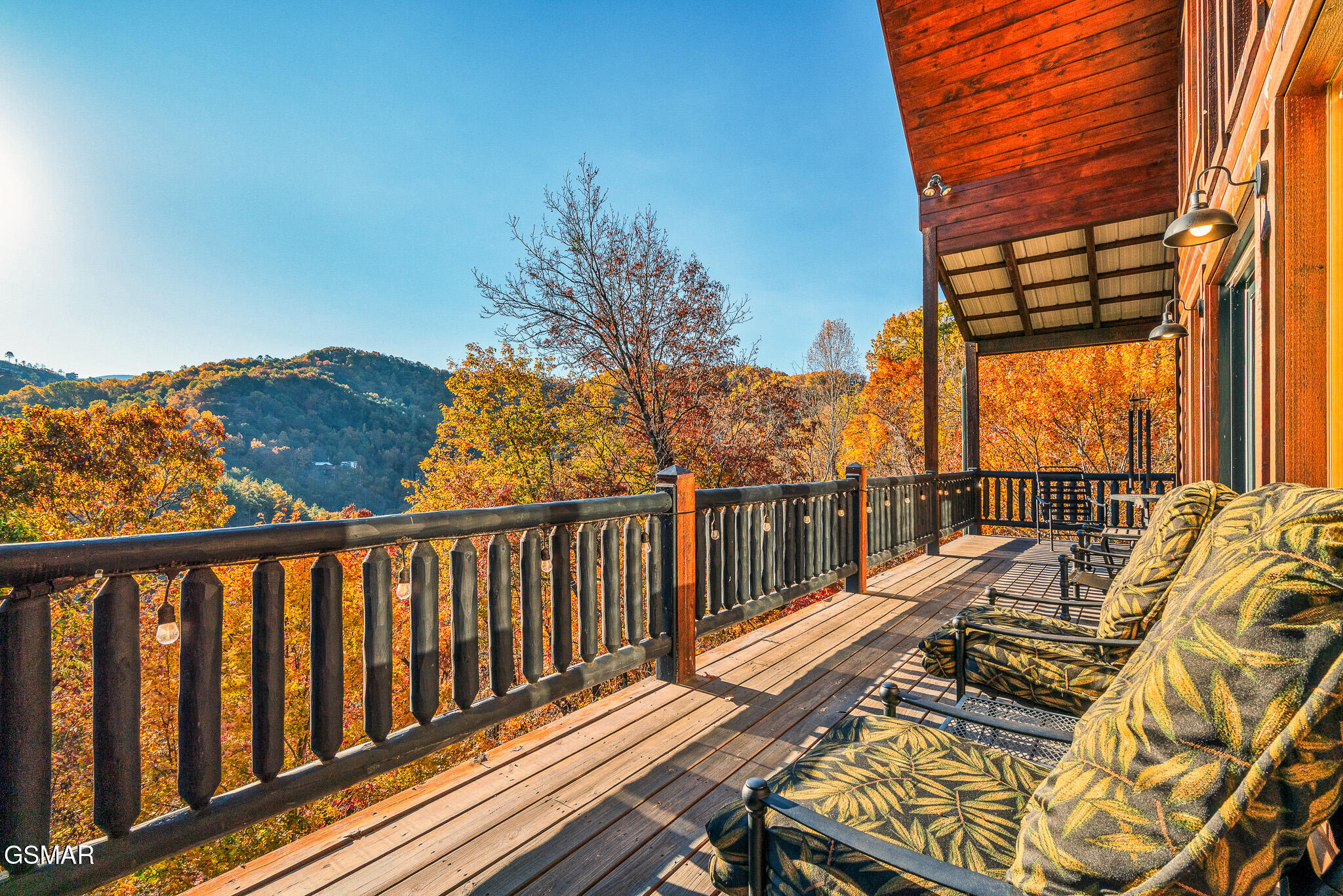 2607 Sunset Circle Sevierville TN 37862