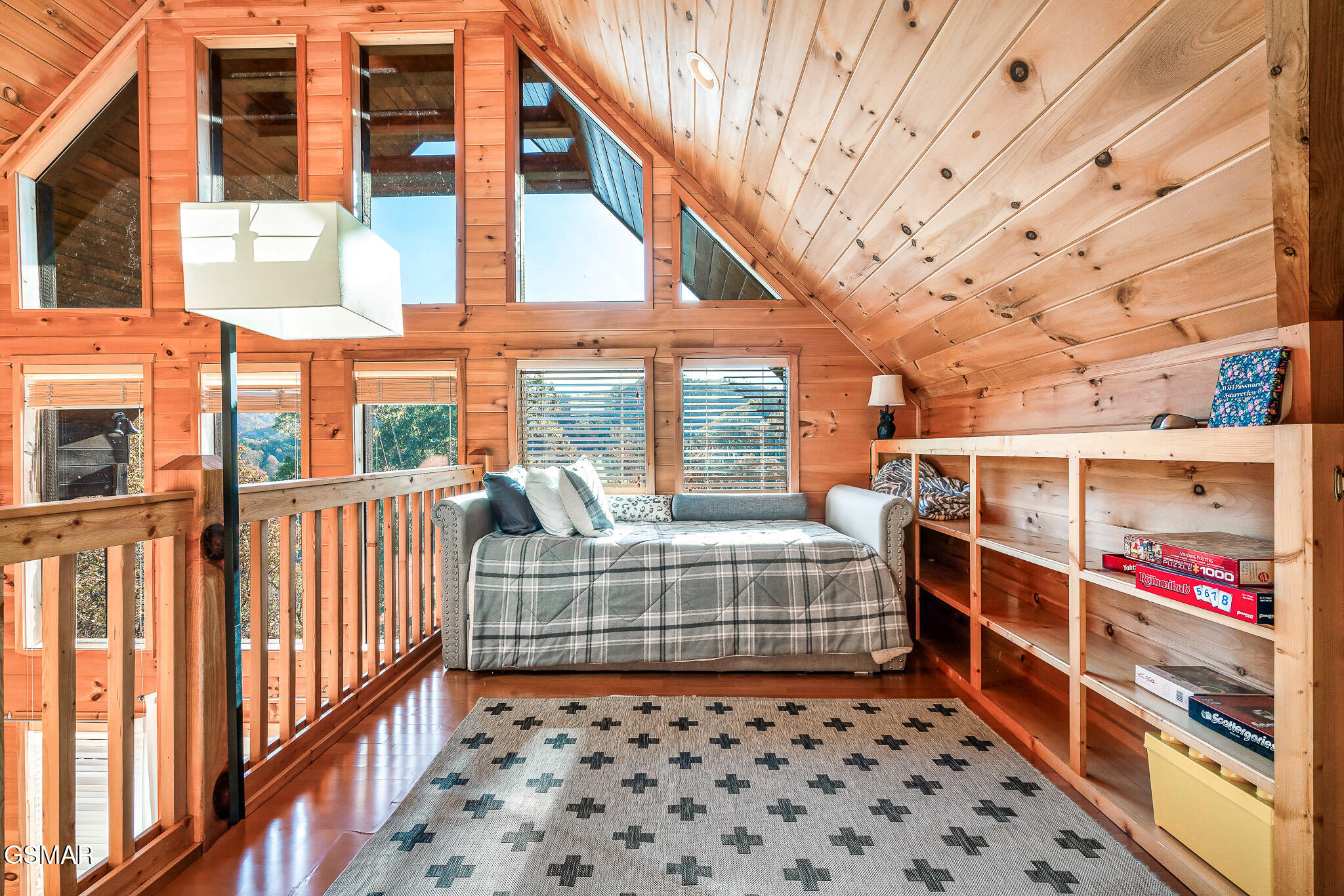 2607 Sunset Circle Sevierville TN 37862