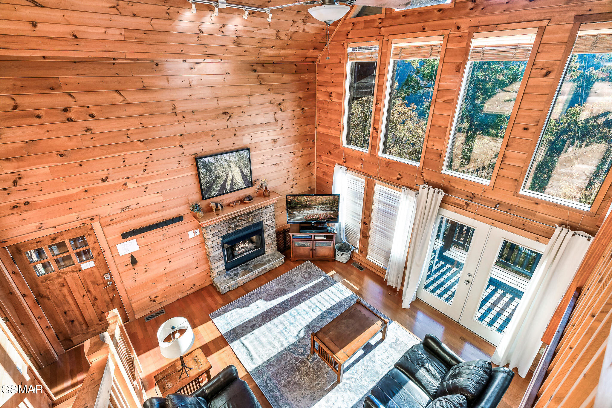 2607 Sunset Circle Sevierville TN 37862