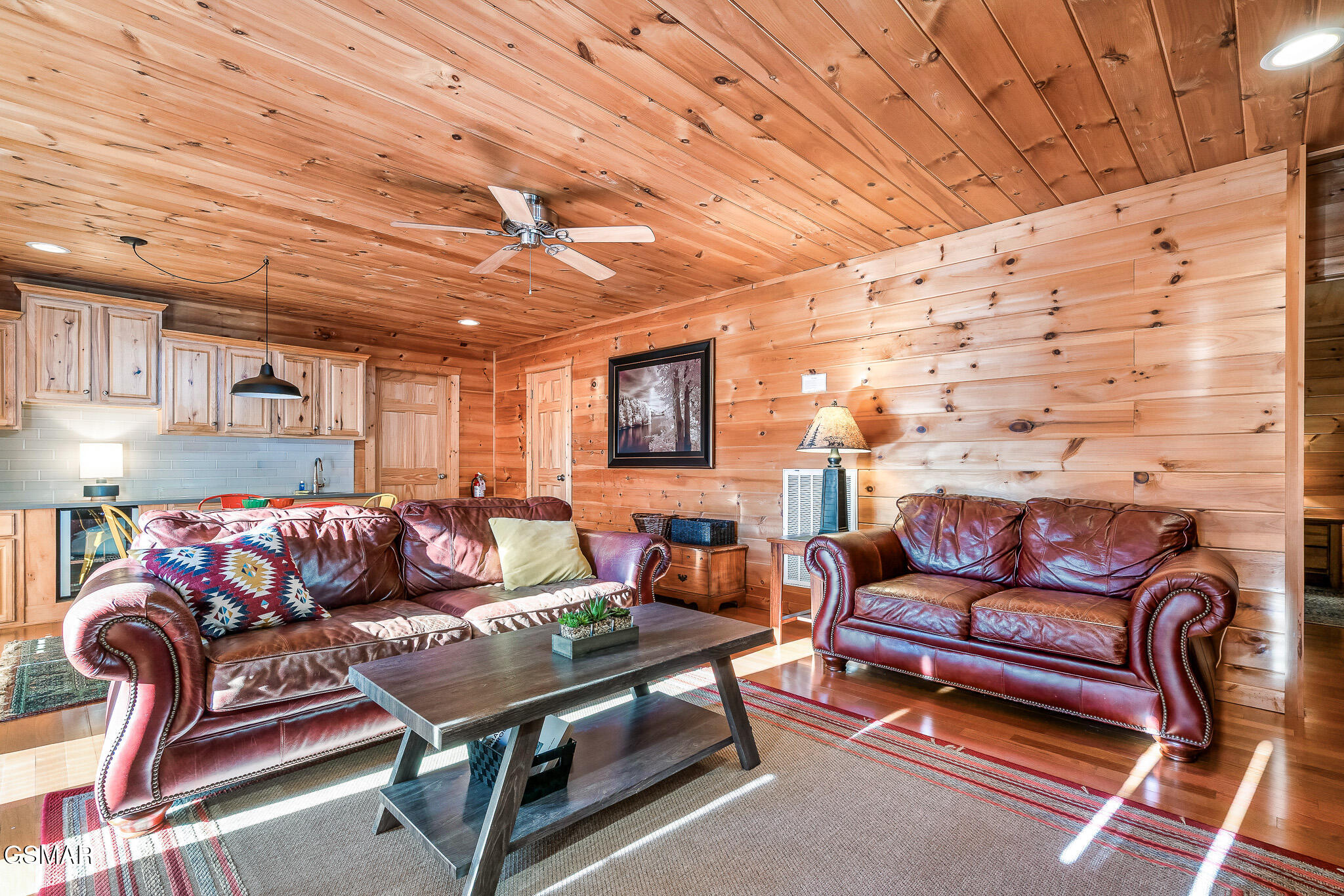 2607 Sunset Circle Sevierville TN 37862