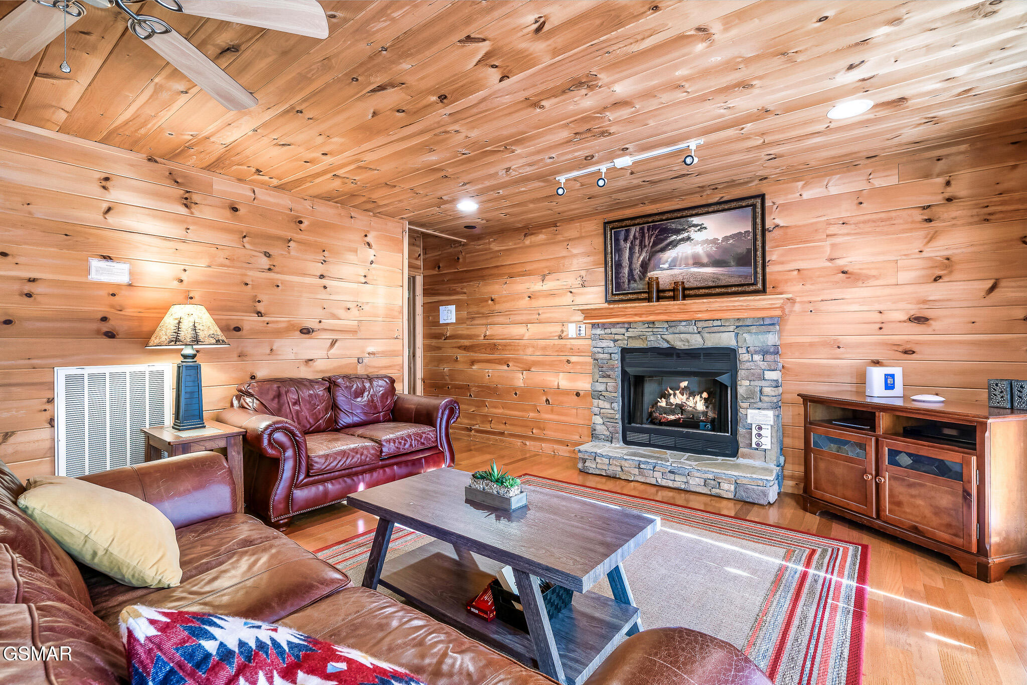 2607 Sunset Circle Sevierville TN 37862