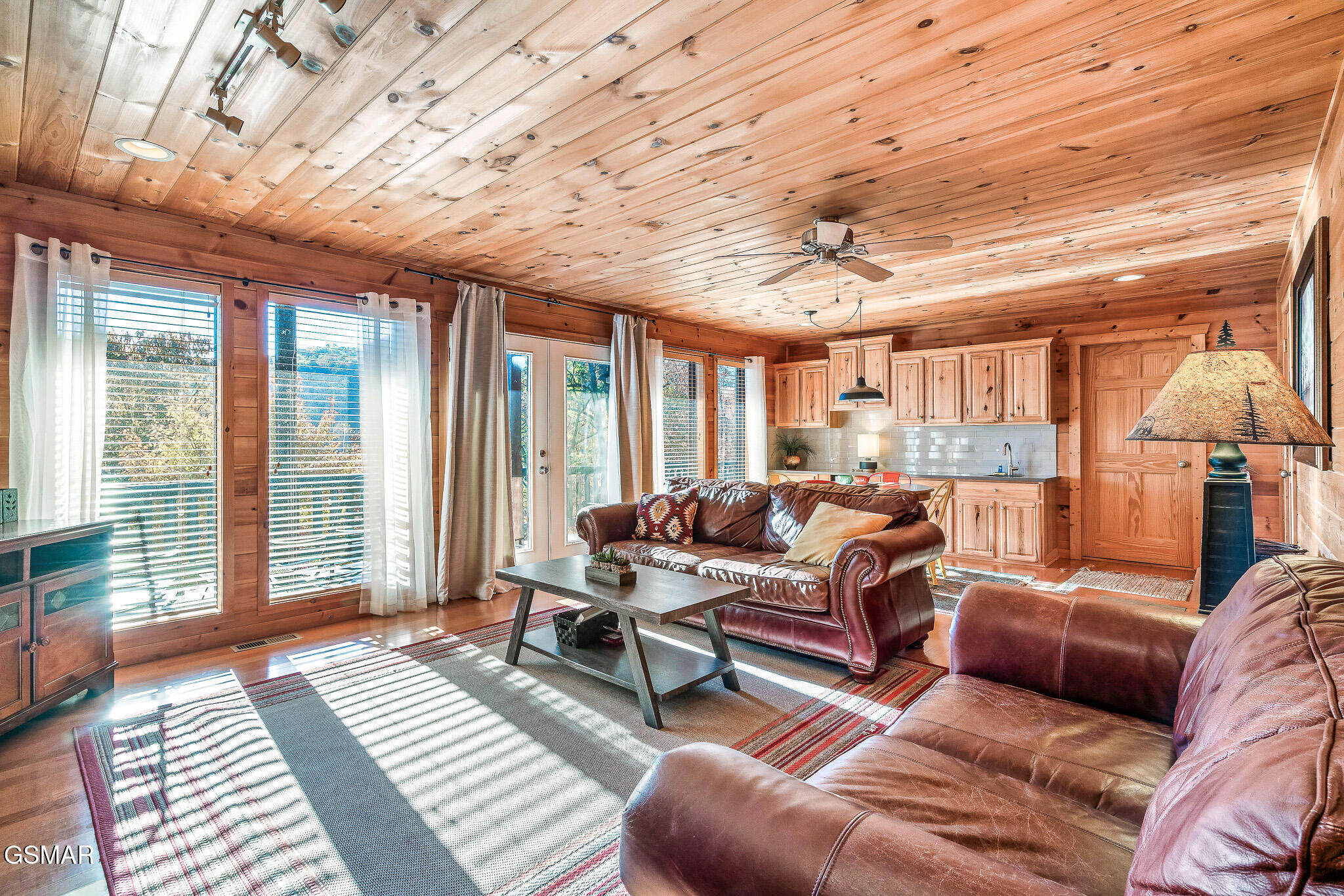 2607 Sunset Circle Sevierville TN 37862