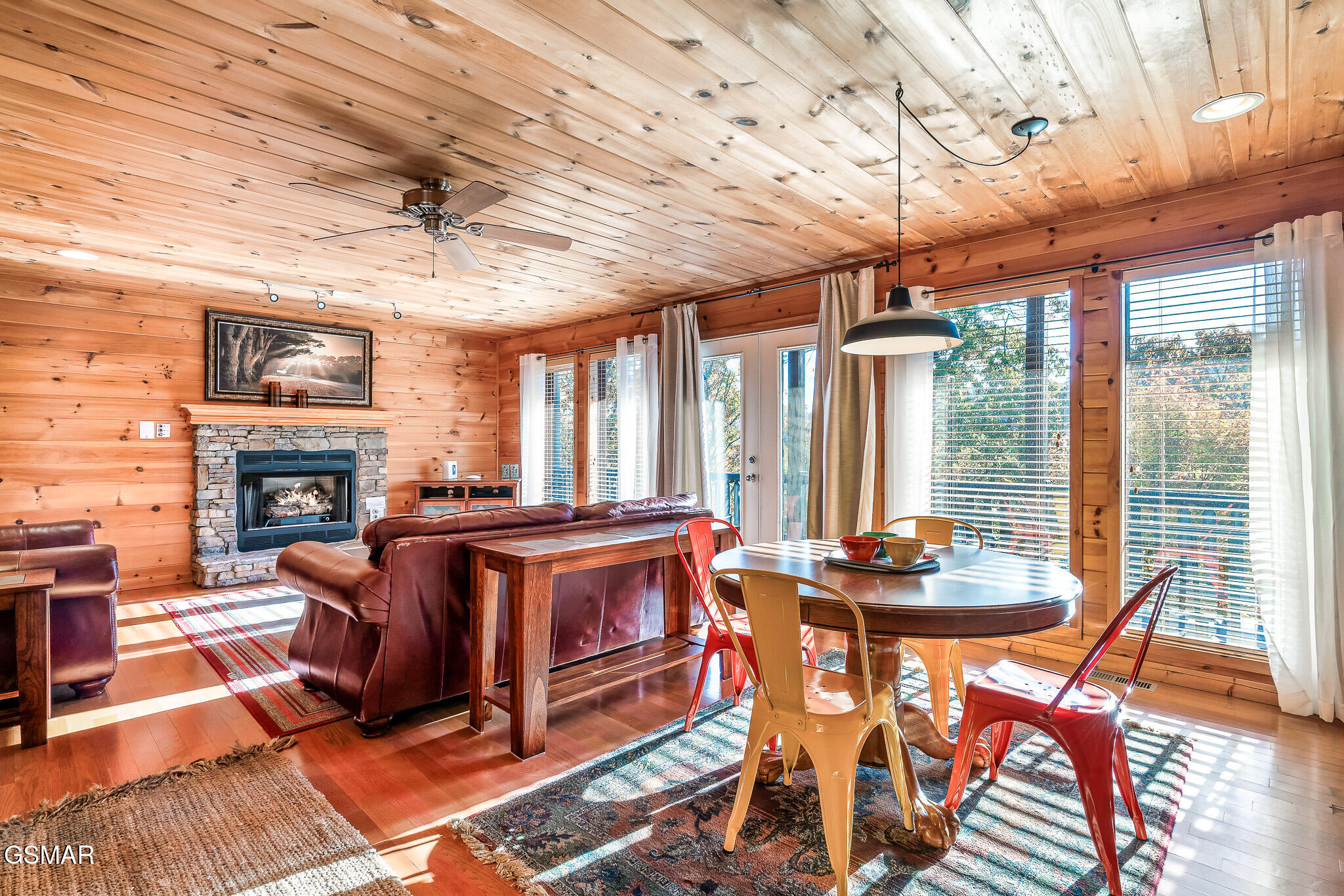 2607 Sunset Circle Sevierville TN 37862