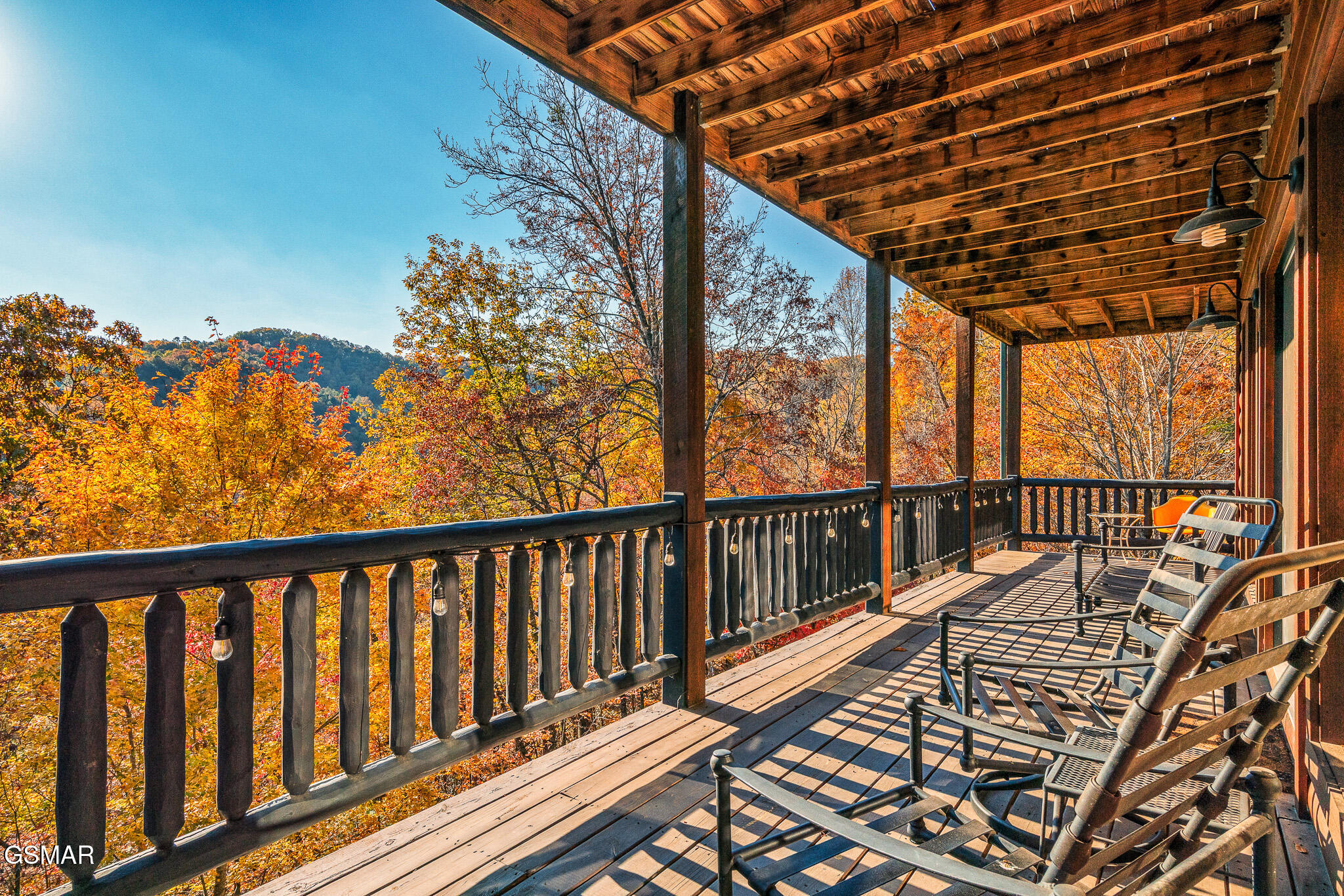 2607 Sunset Circle Sevierville TN 37862