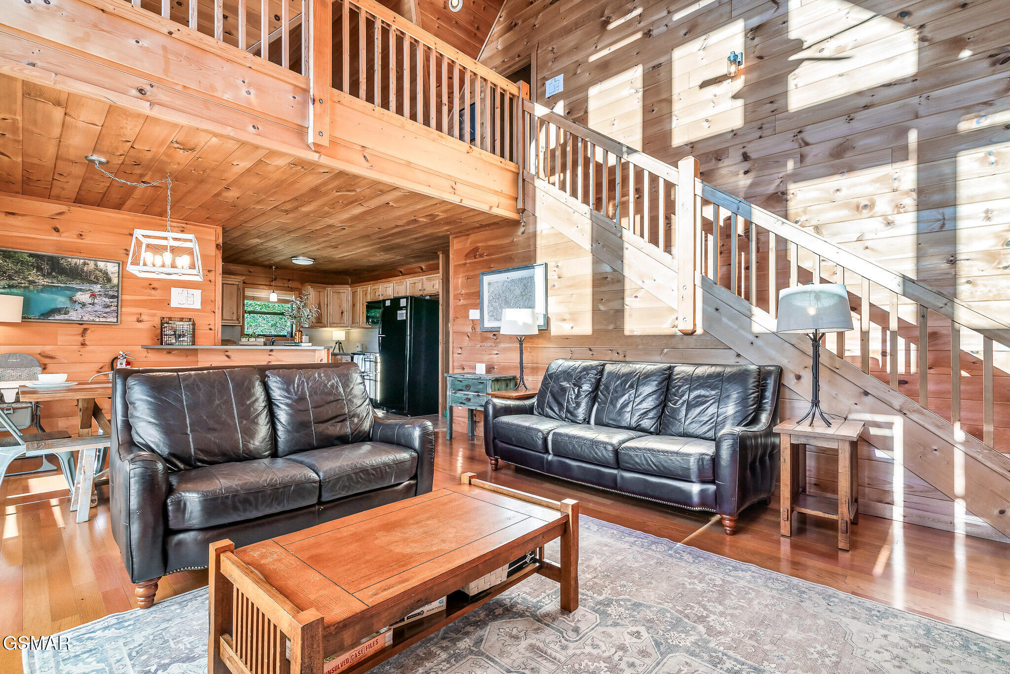 2607 Sunset Circle Sevierville TN 37862