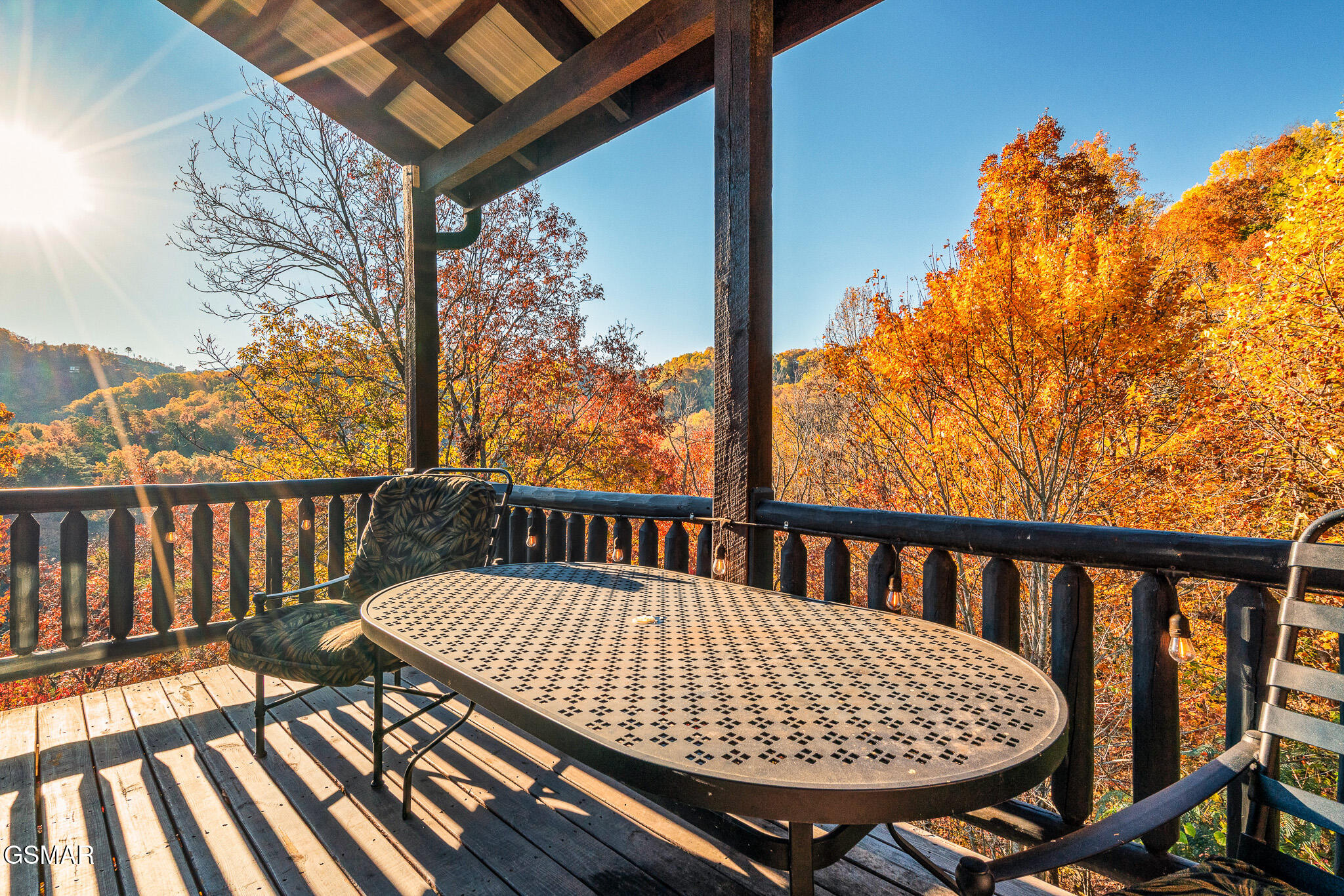 2607 Sunset Circle Sevierville TN 37862