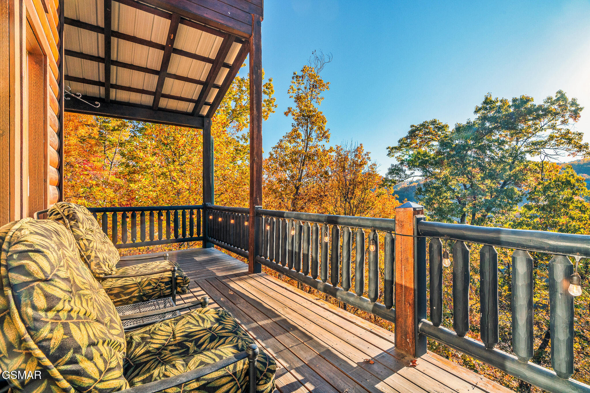 2607 Sunset Circle Sevierville TN 37862