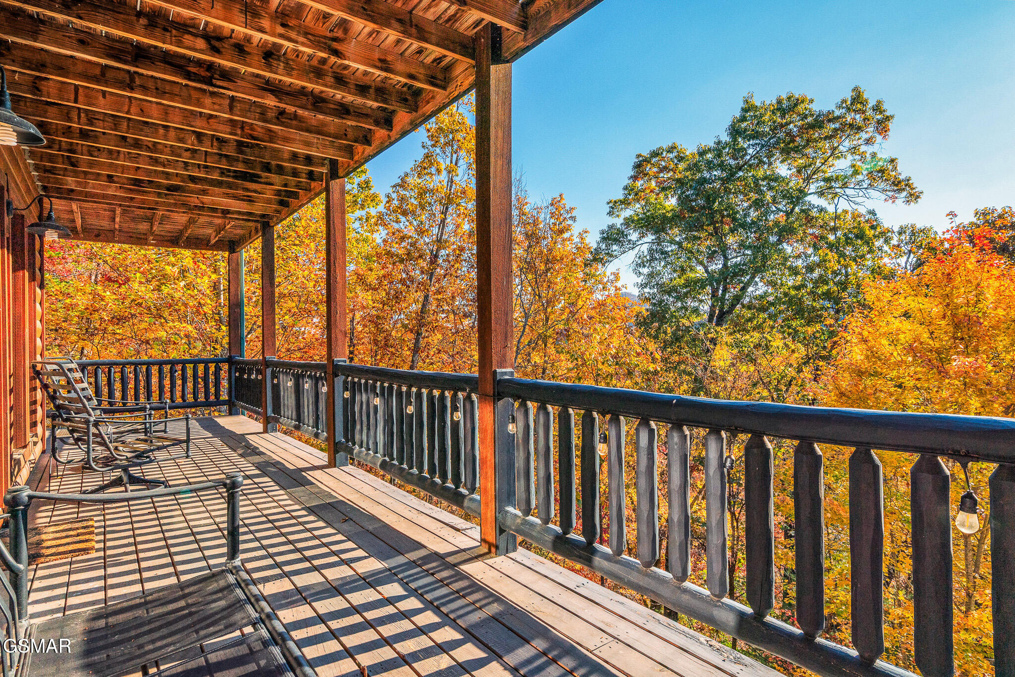 2607 Sunset Circle Sevierville TN 37862