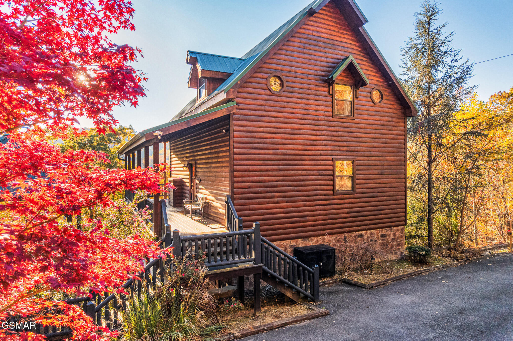 2607 Sunset Circle Sevierville TN 37862