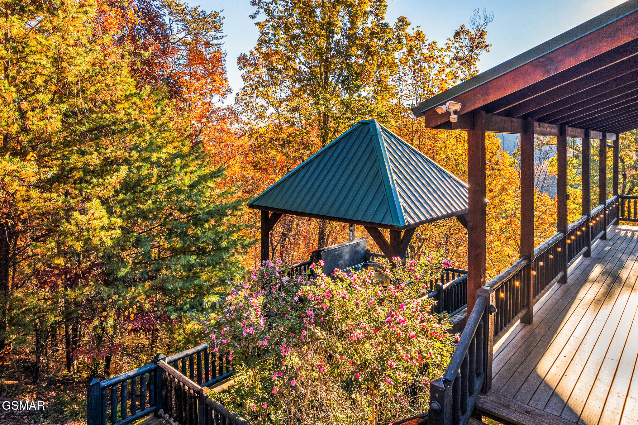 2607 Sunset Circle Sevierville TN 37862