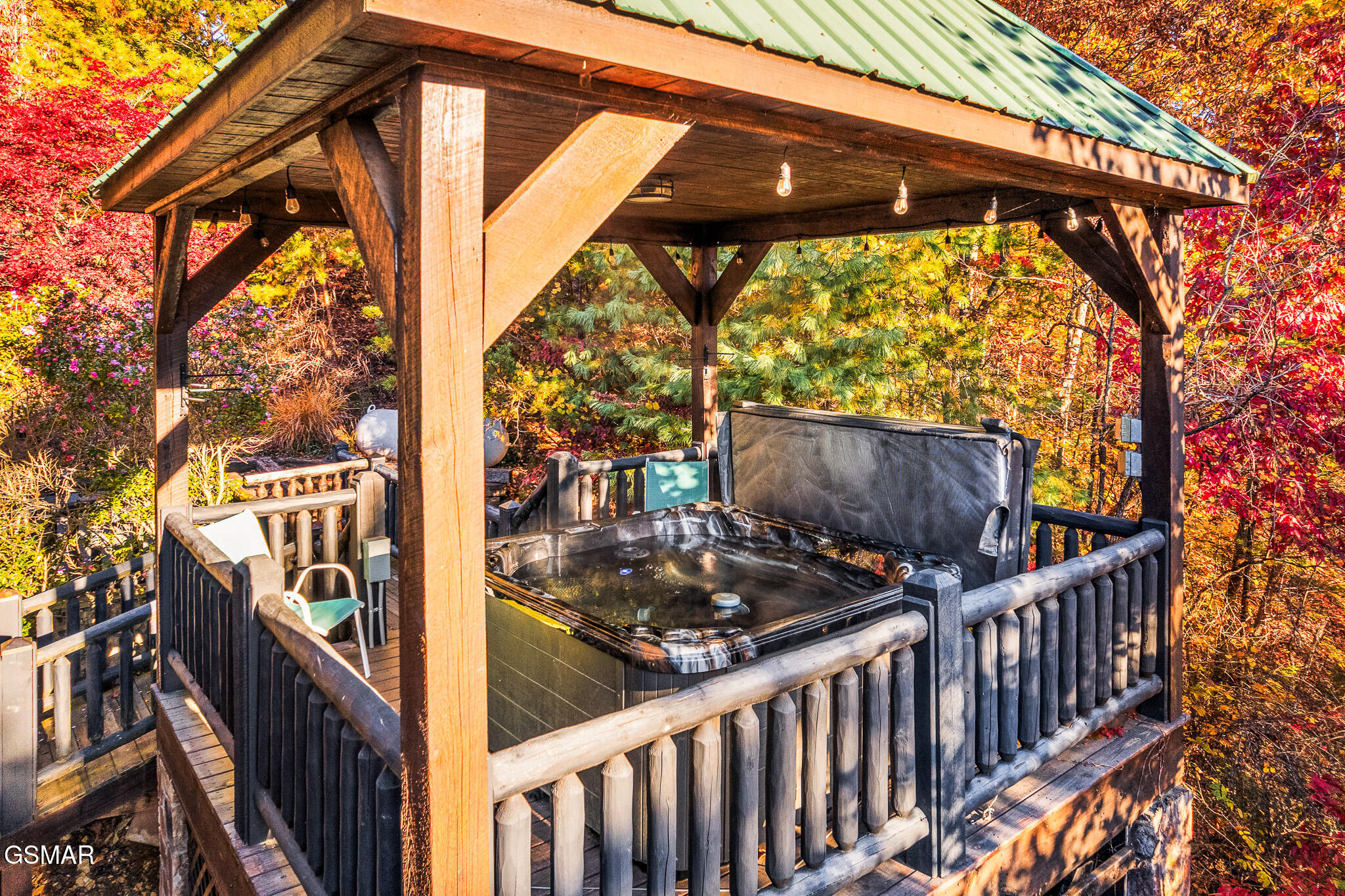 2607 Sunset Circle Sevierville TN 37862