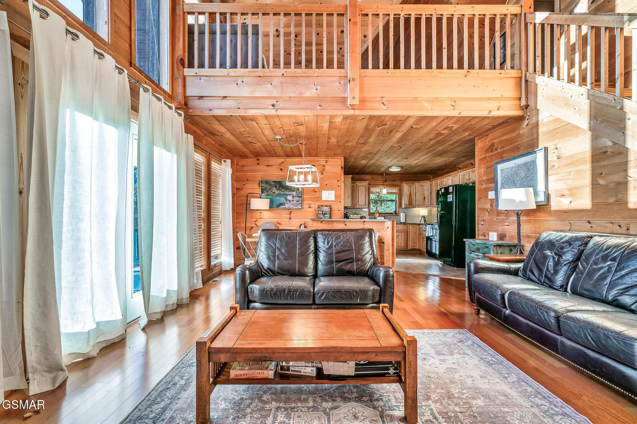 2607 Sunset Circle Sevierville TN 37862