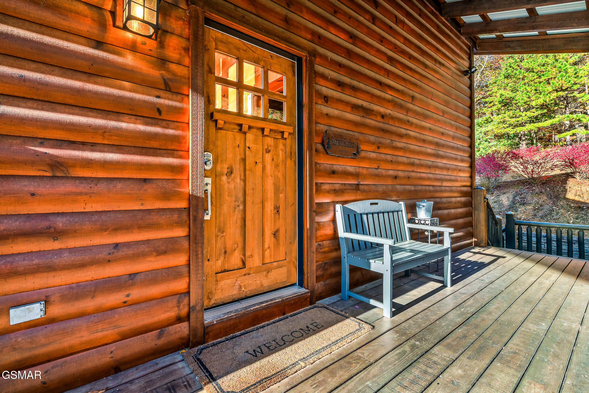 2607 Sunset Circle Sevierville TN 37862