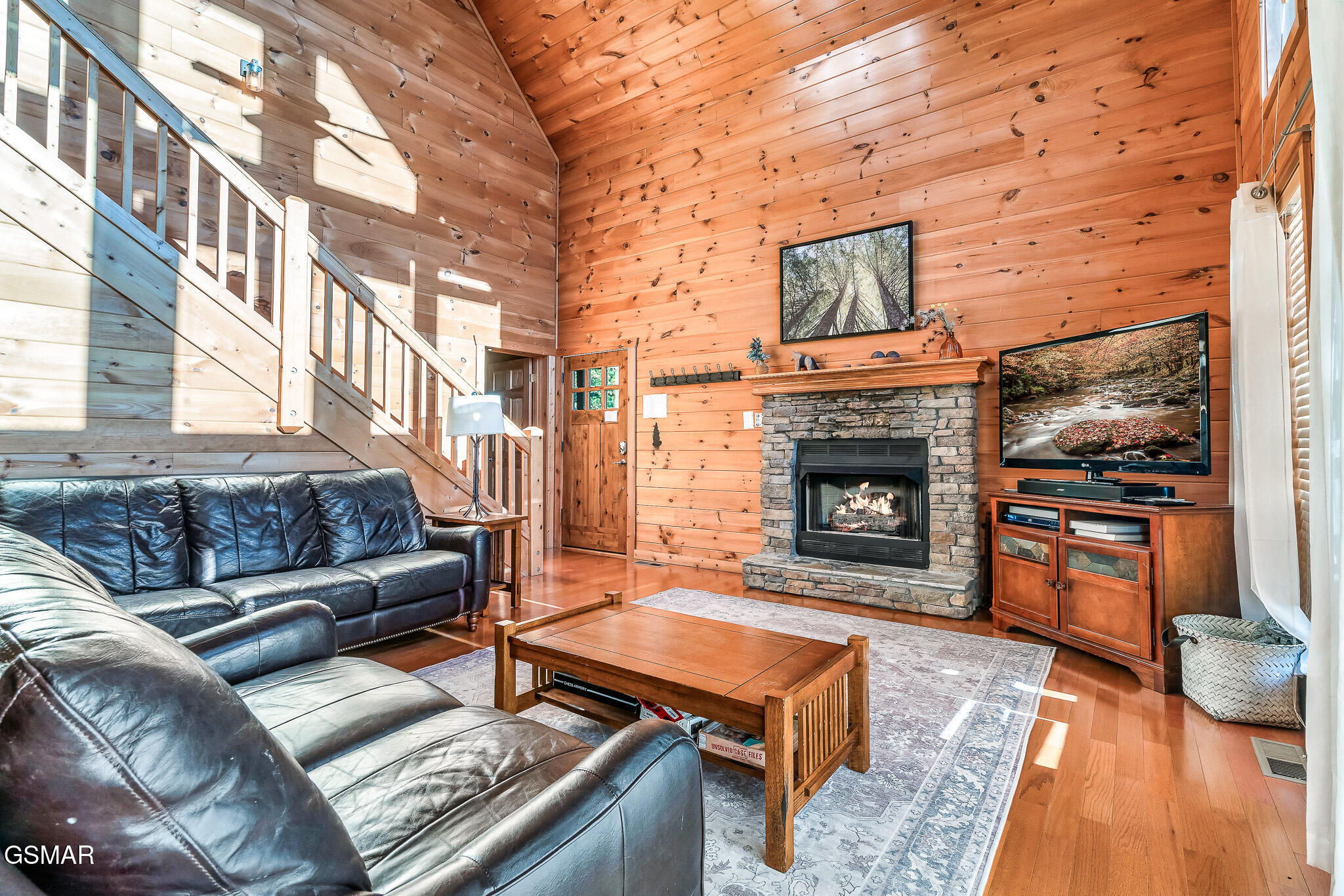 2607 Sunset Circle Sevierville TN 37862