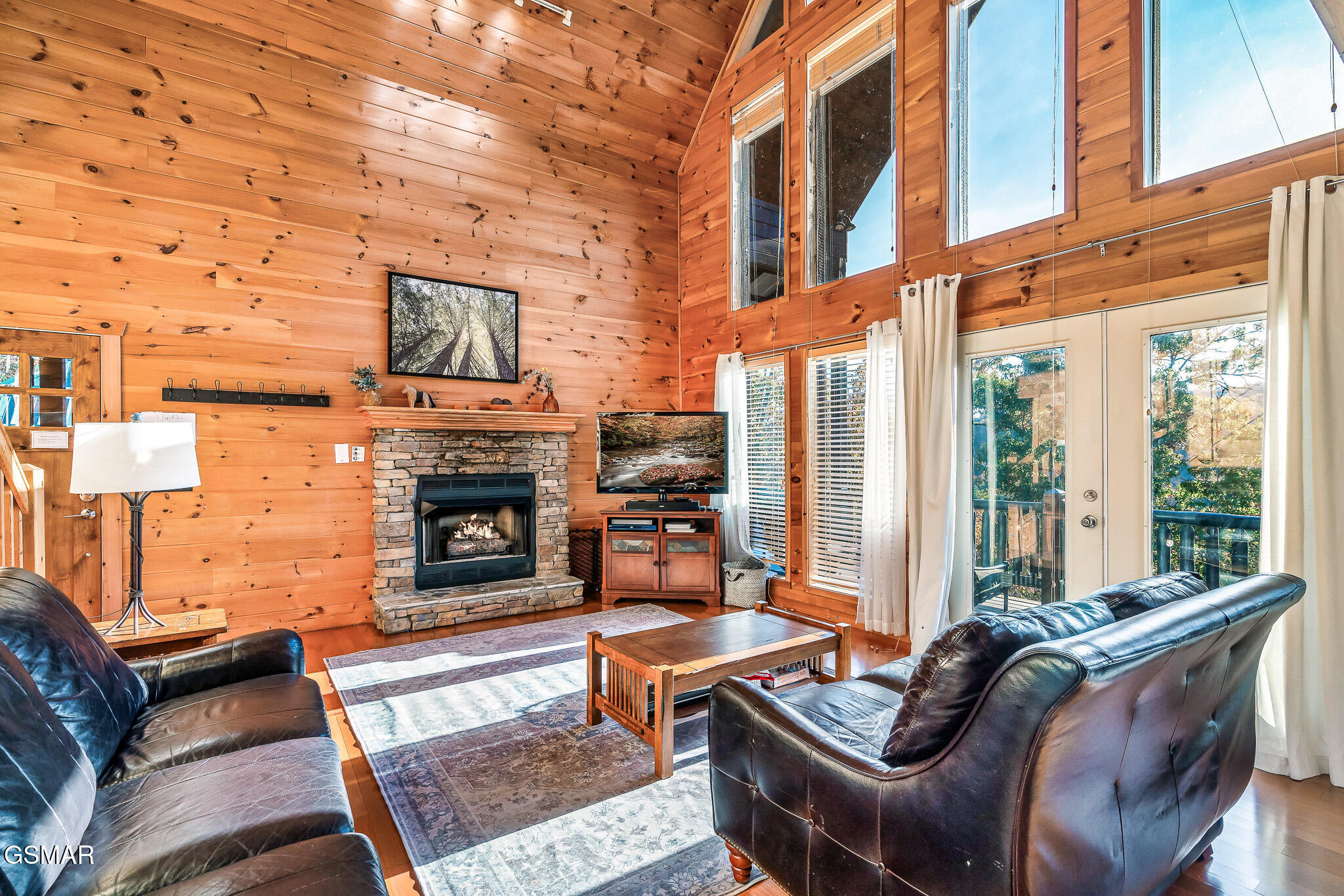 2607 Sunset Circle Sevierville TN 37862