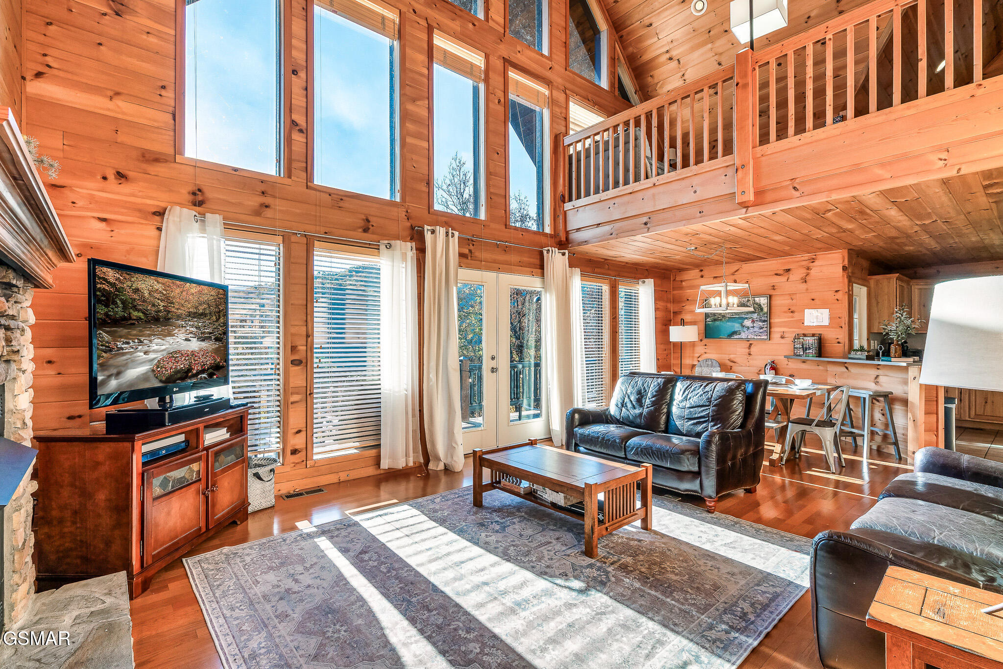 2607 Sunset Circle Sevierville TN 37862