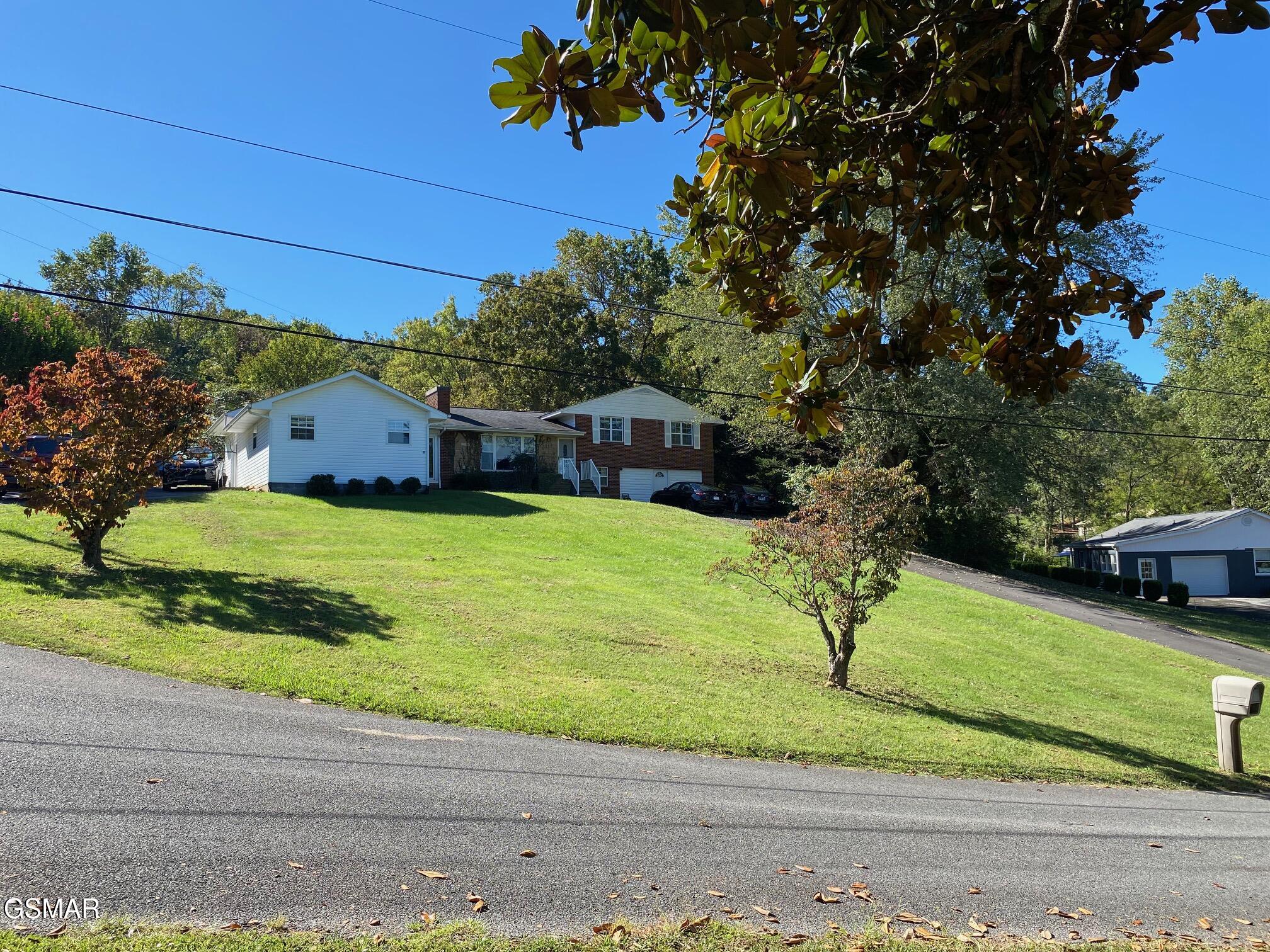 1011 Honeysuckle Drive Newport TN 37821