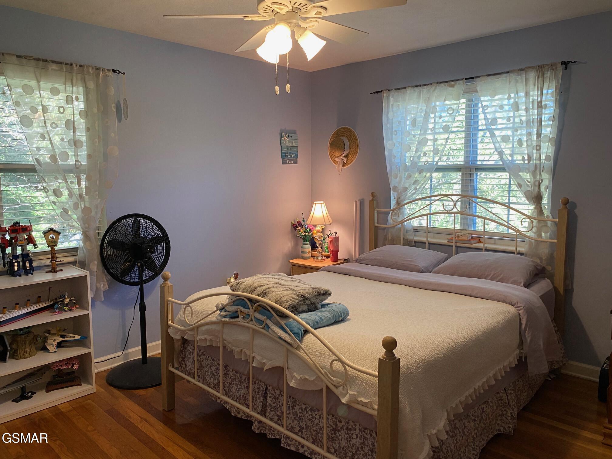 1011 Honeysuckle Drive Newport TN 37821