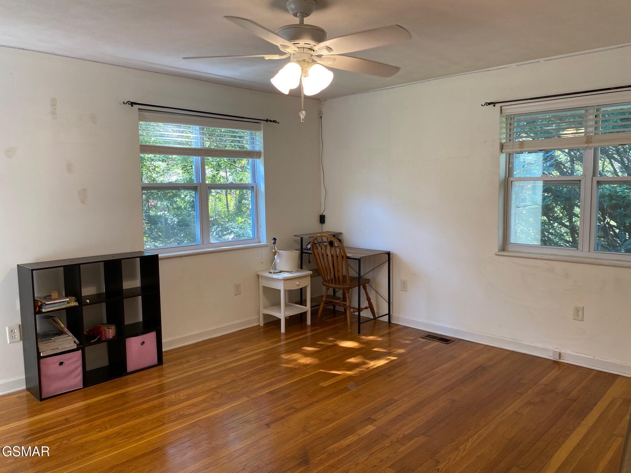 1011 Honeysuckle Drive Newport TN 37821