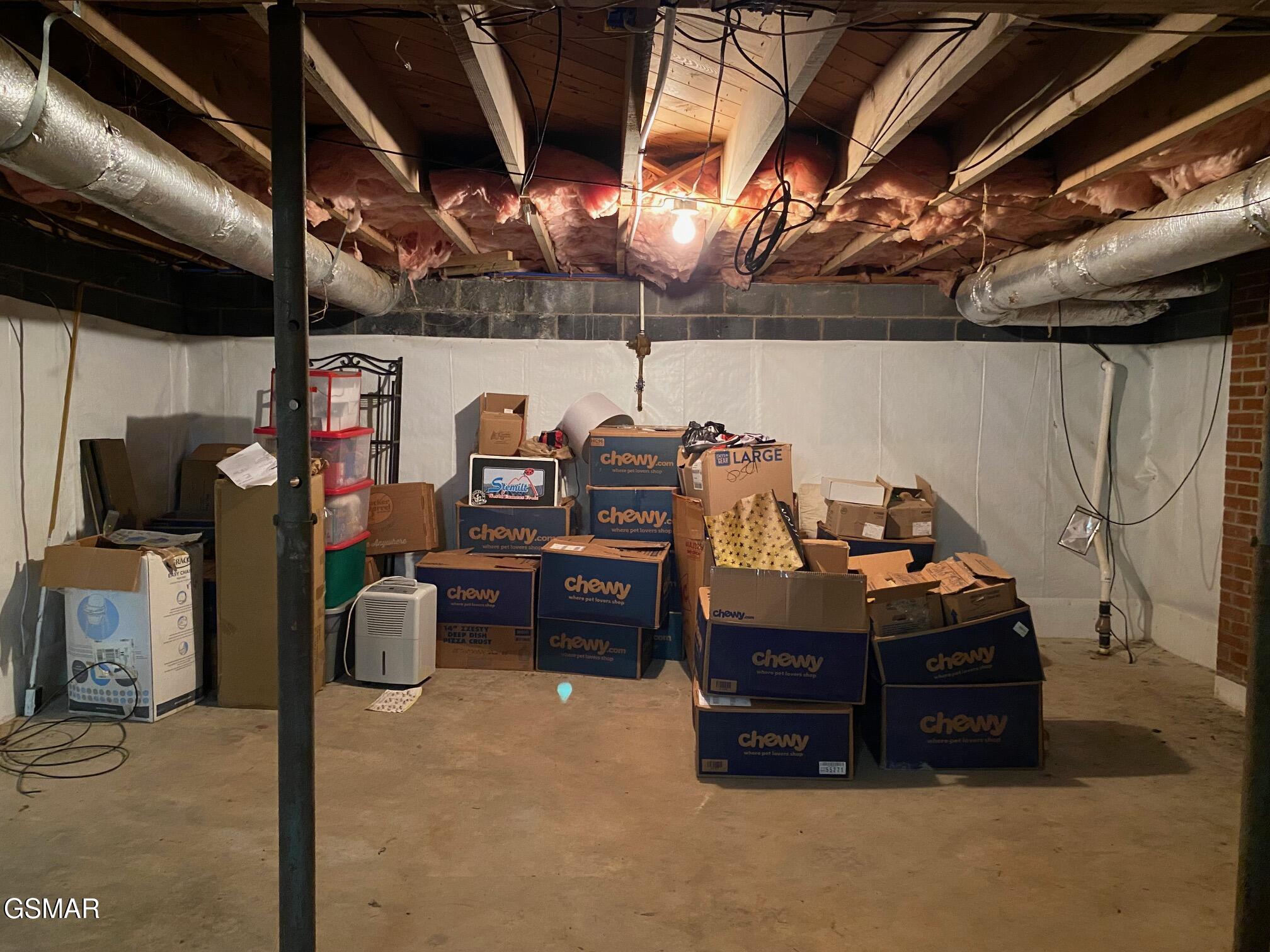 1011 Honeysuckle Drive Newport TN 37821