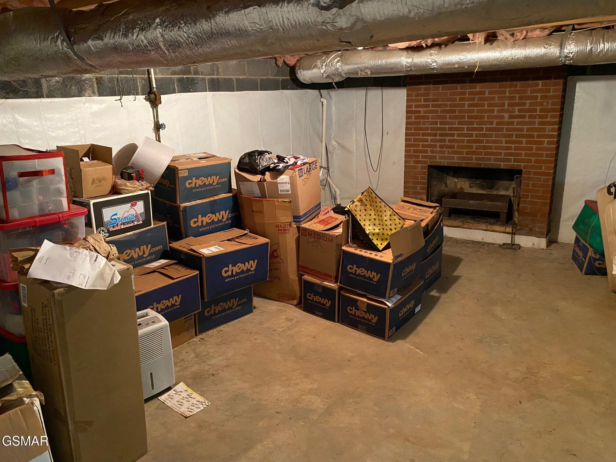 1011 Honeysuckle Drive Newport TN 37821
