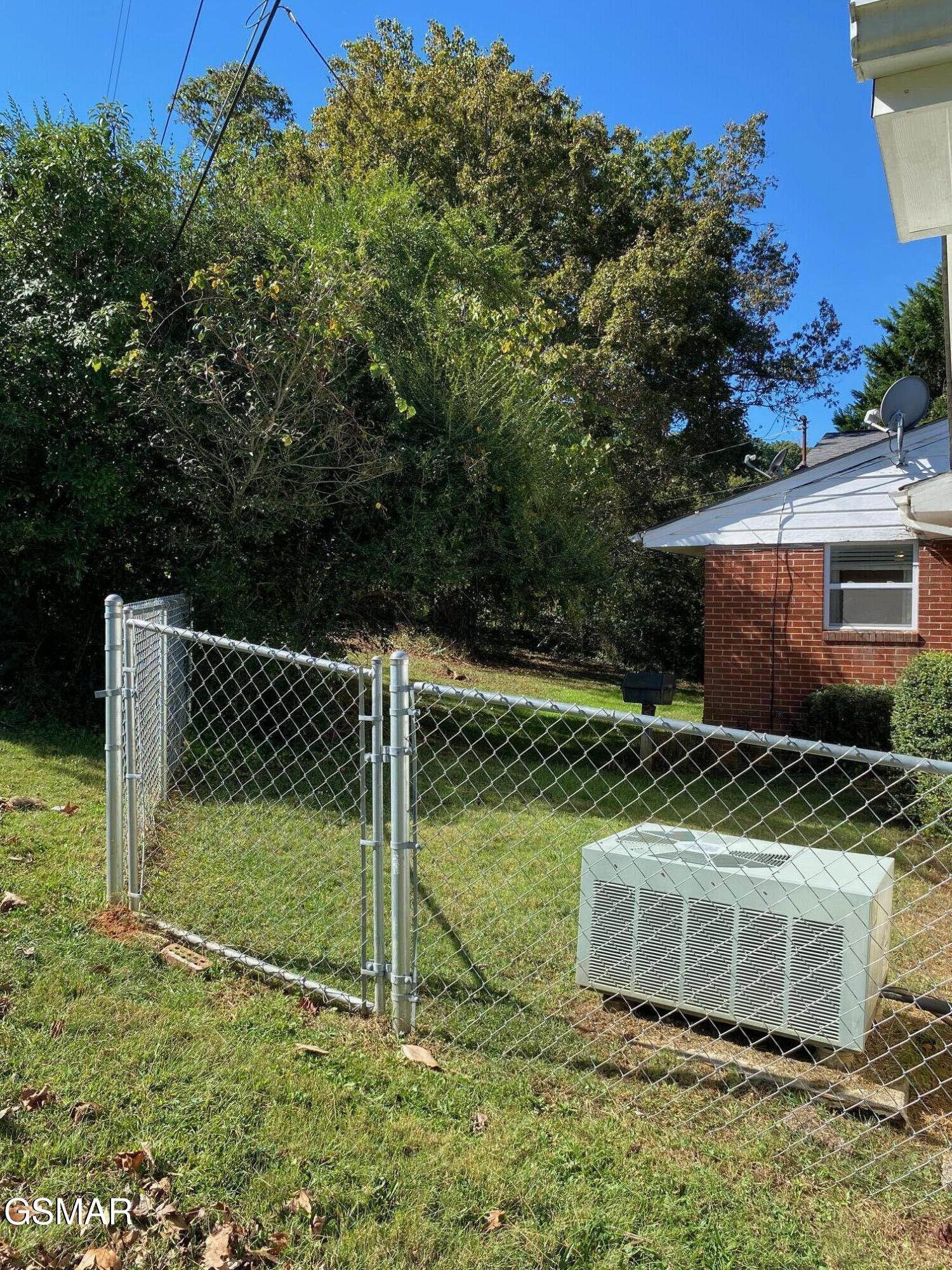 1011 Honeysuckle Drive Newport TN 37821