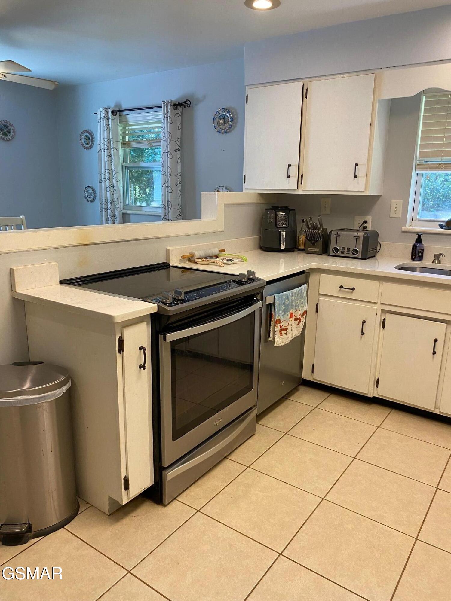 1011 Honeysuckle Drive Newport TN 37821