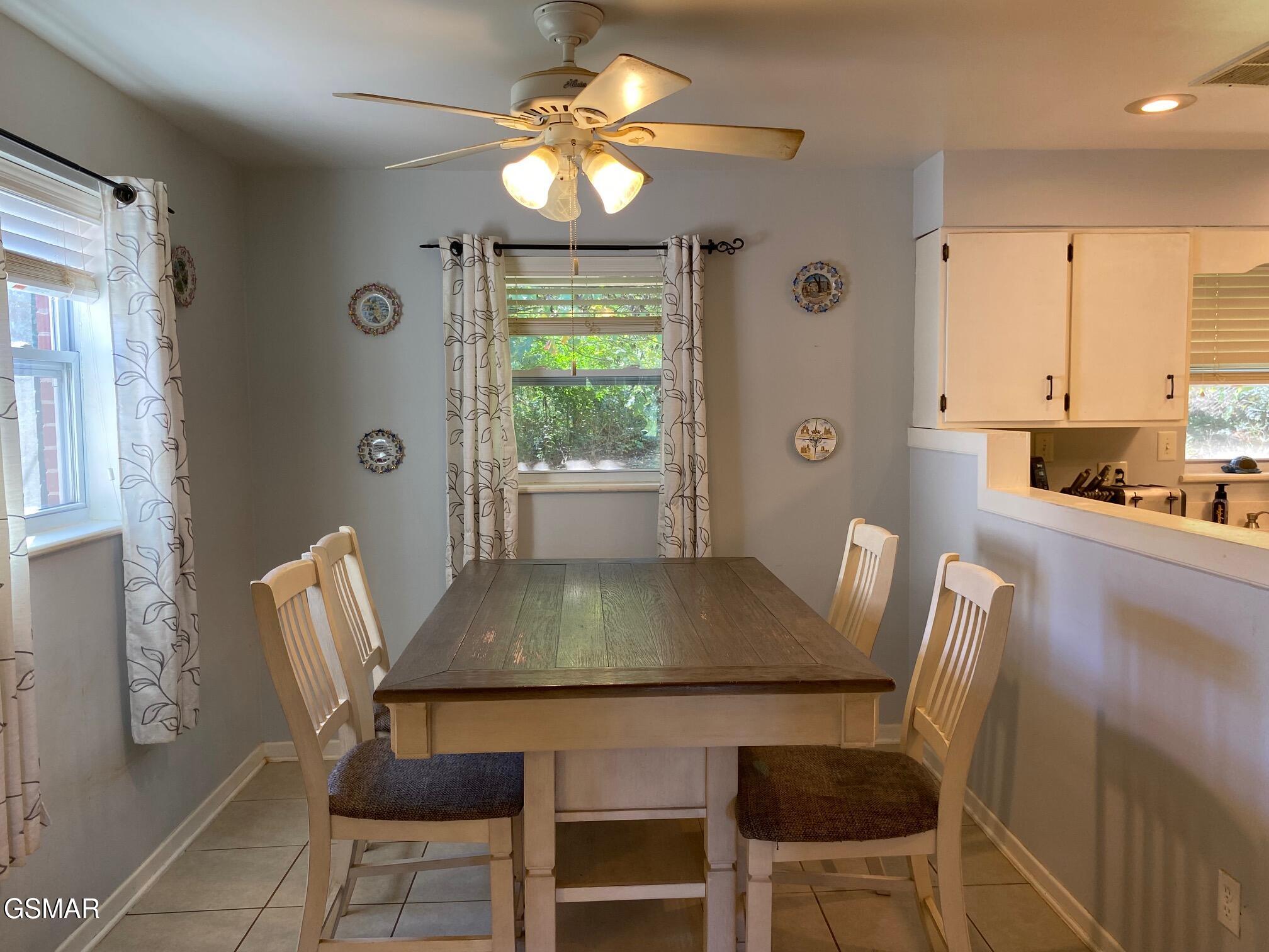 1011 Honeysuckle Drive Newport TN 37821