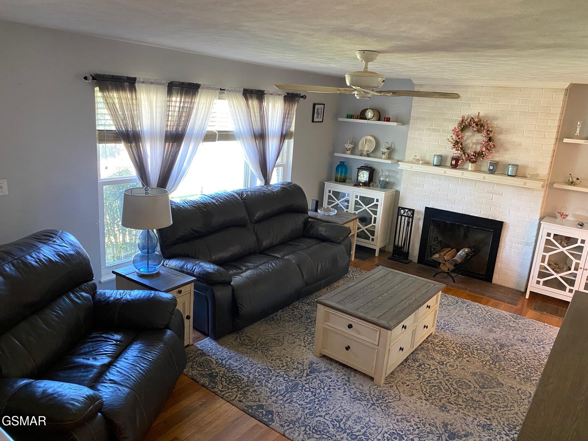 1011 Honeysuckle Drive Newport TN 37821