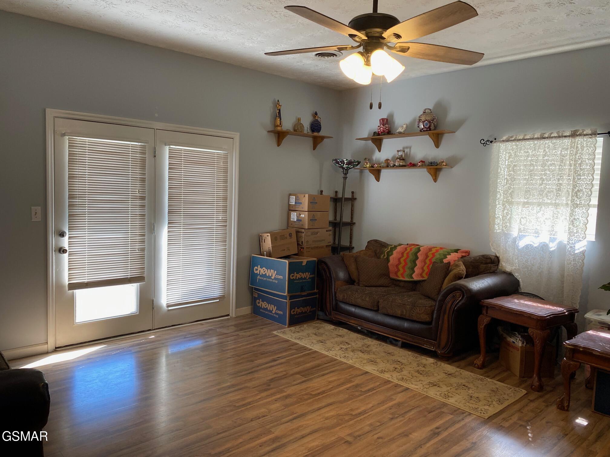 1011 Honeysuckle Drive Newport TN 37821