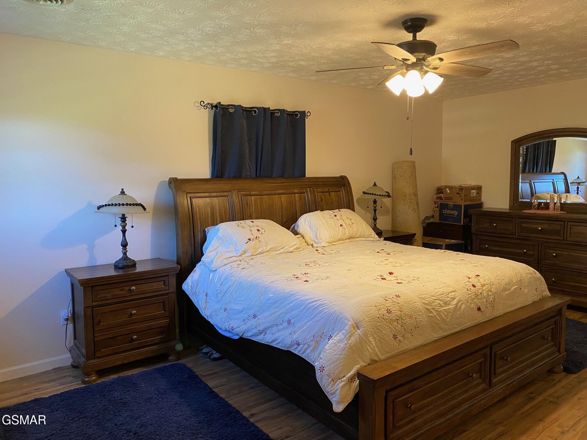 1011 Honeysuckle Drive Newport TN 37821
