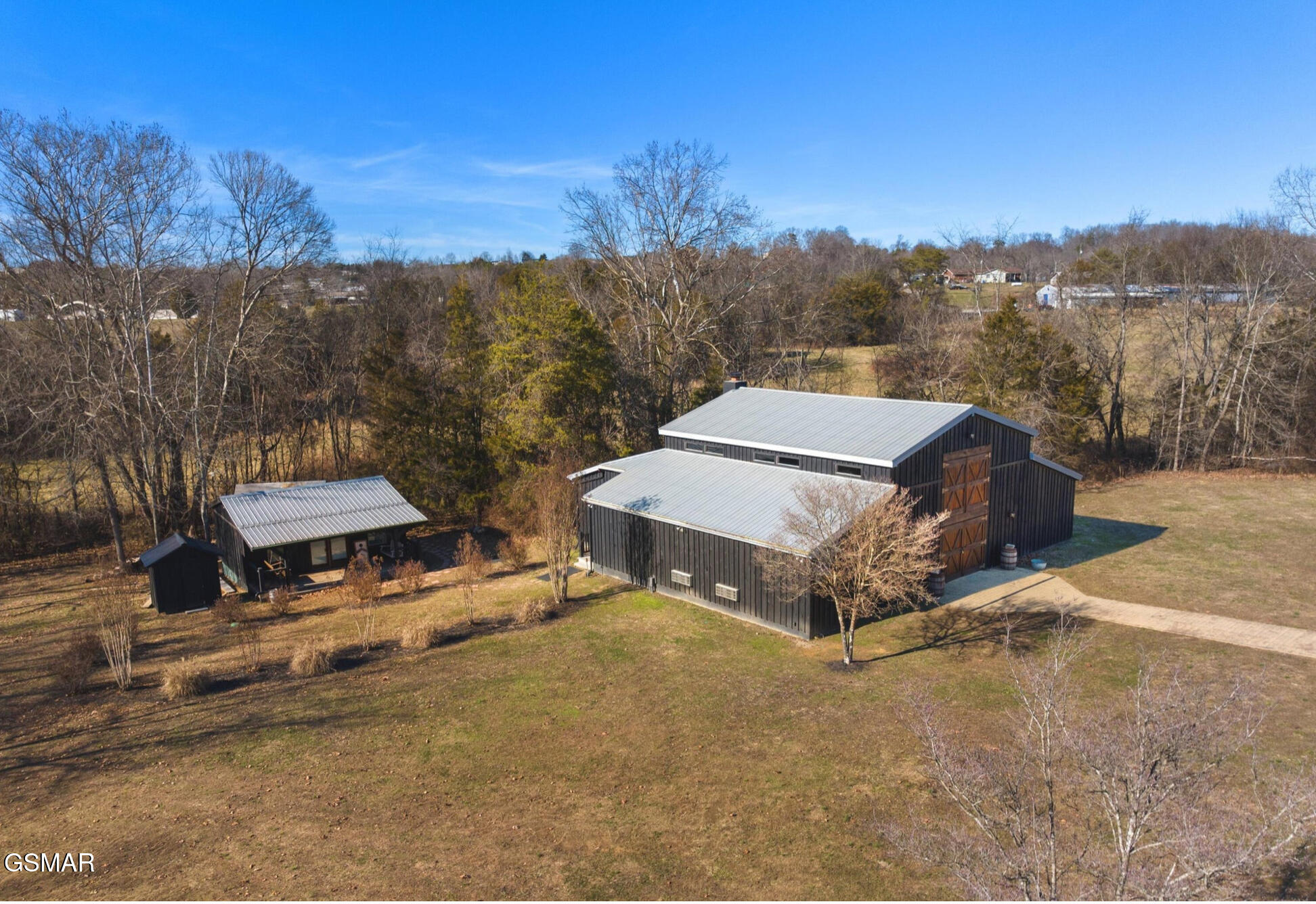 740 Pollard Road Kodak TN 37764