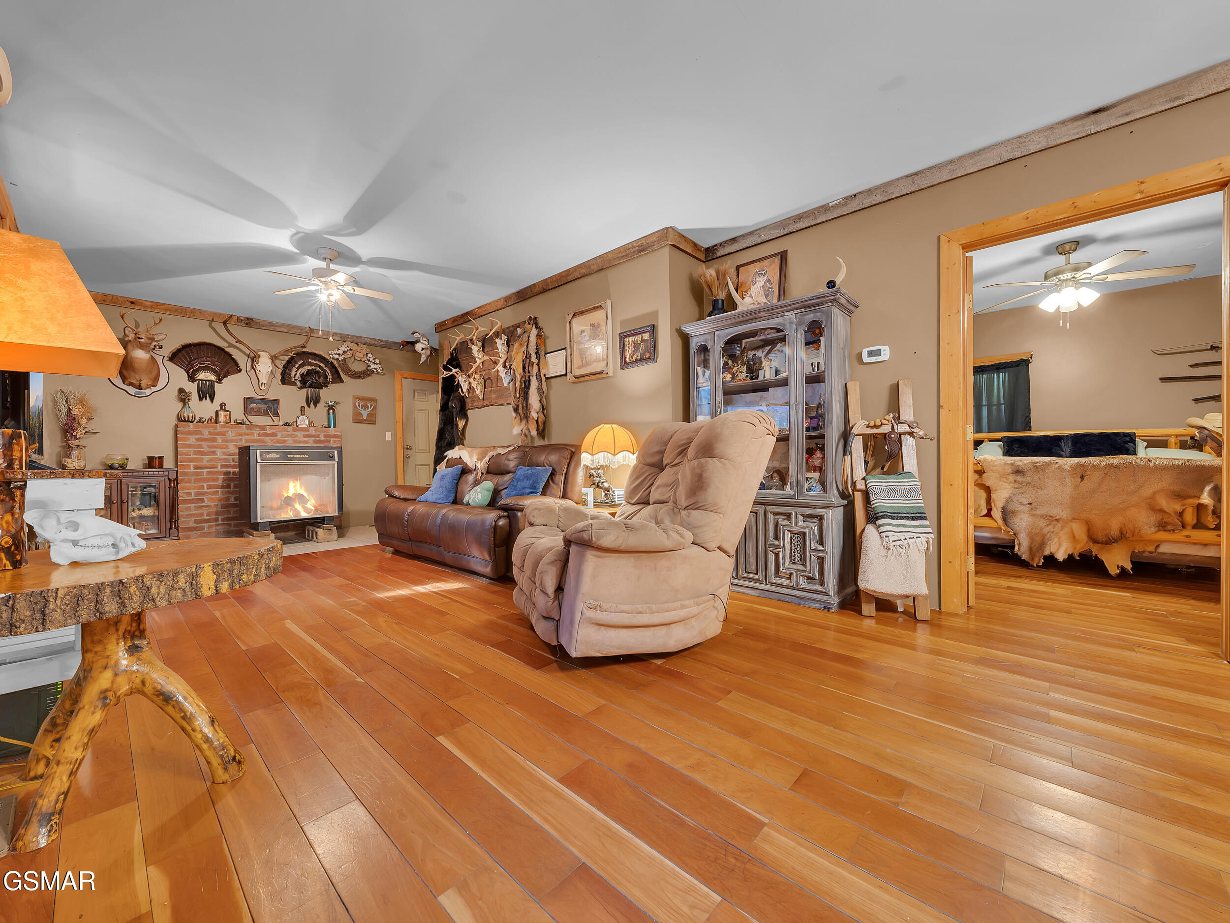 620 Bug Branch Road Del Rio TN 37727