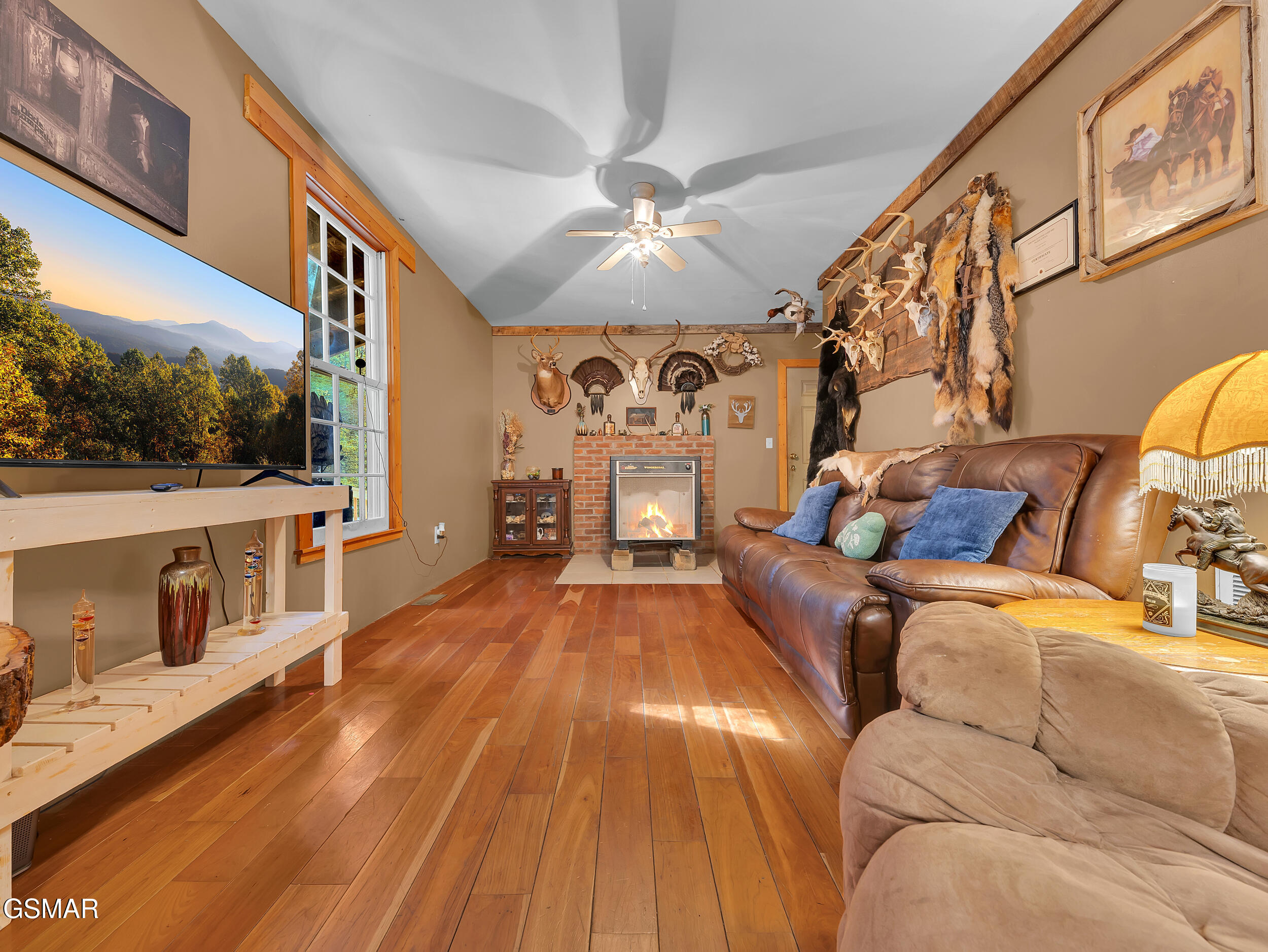 620 Bug Branch Road Del Rio TN 37727