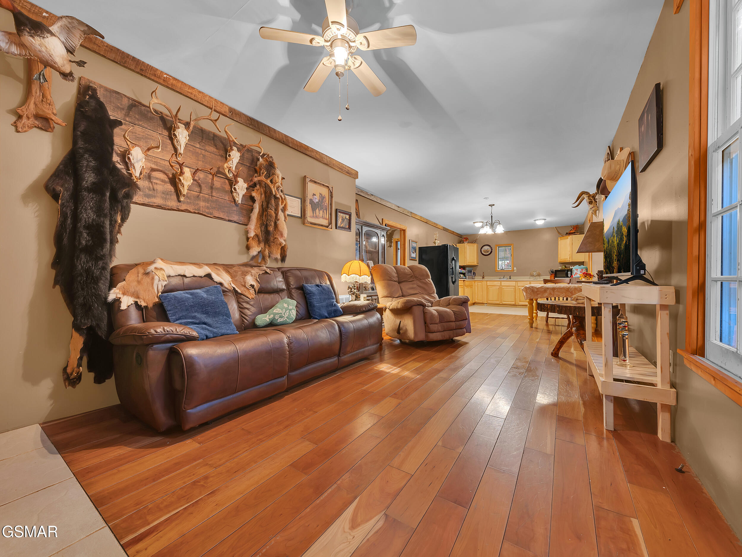 620 Bug Branch Road Del Rio TN 37727