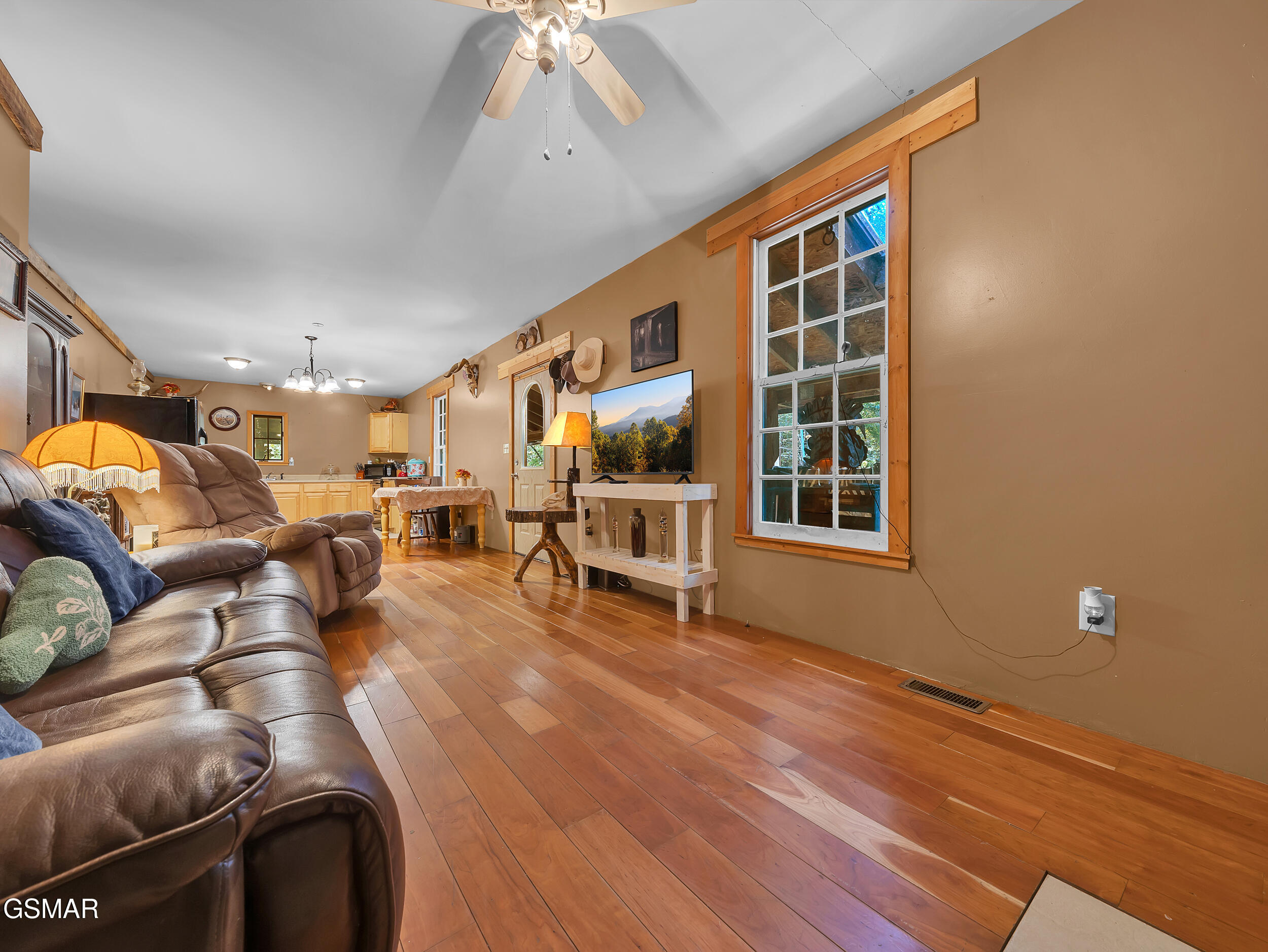 620 Bug Branch Road Del Rio TN 37727